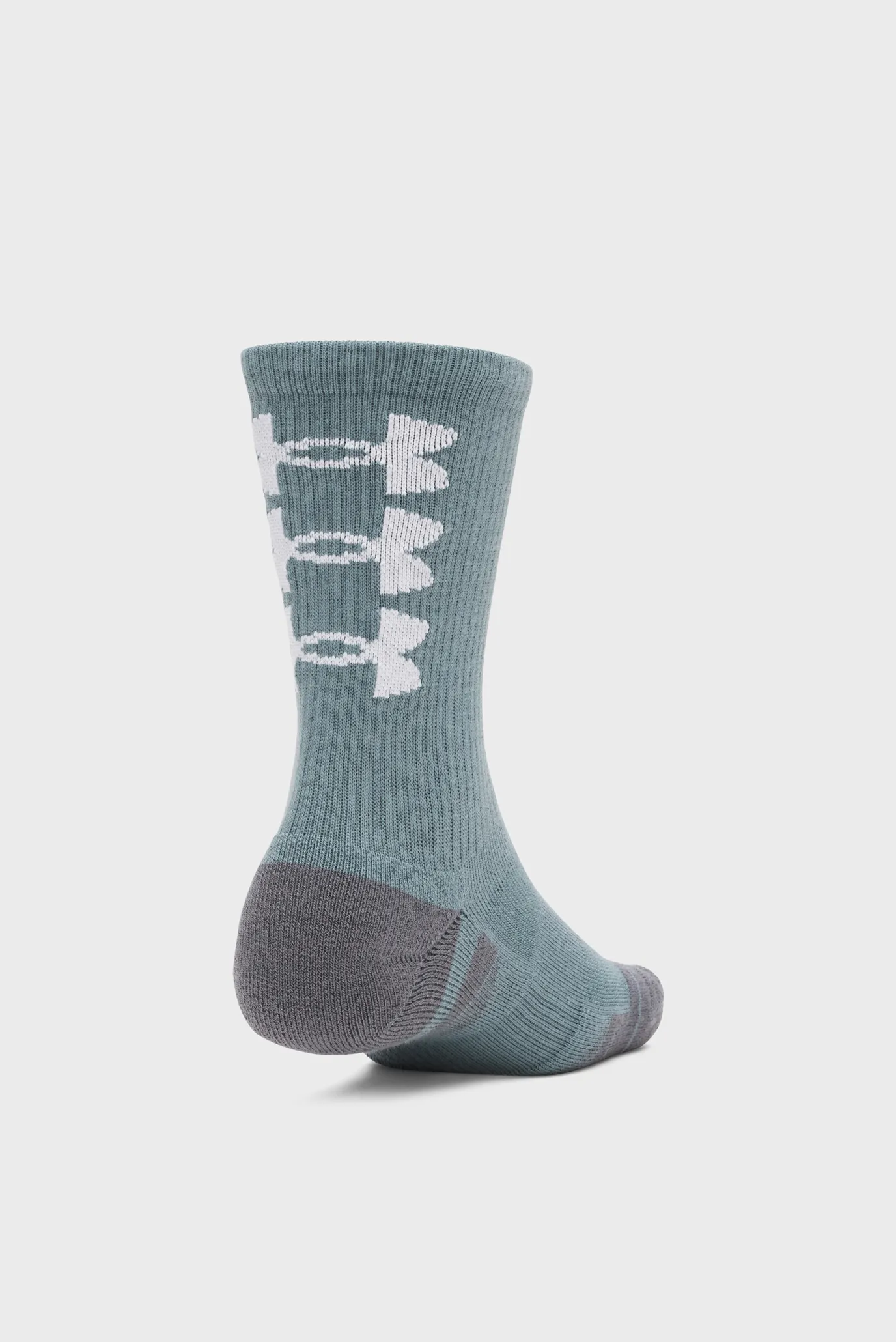 Paypoq/UA Perf Tech Nov 3pk Crew 3