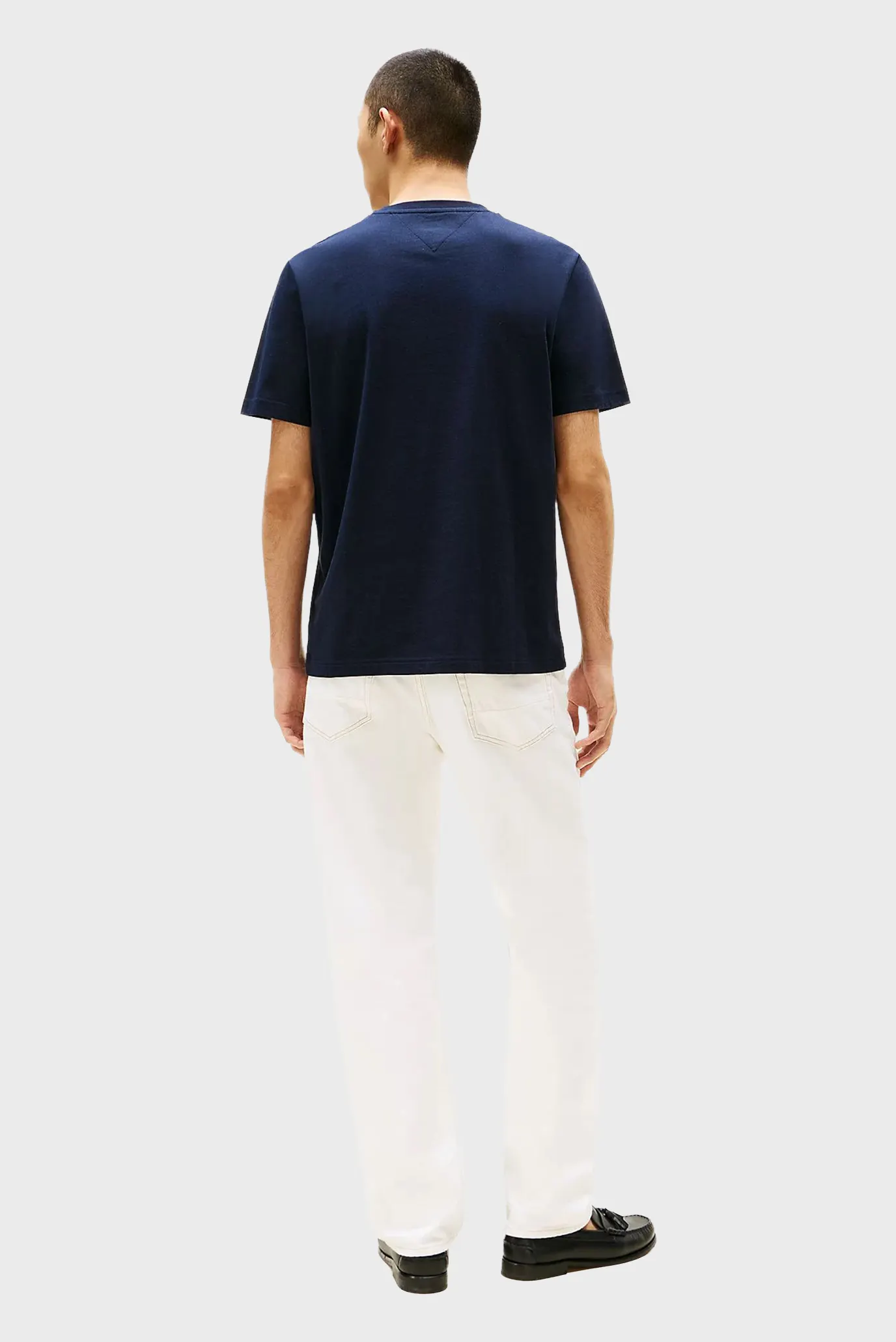 Futbolka/BRAND LOVE HILFIGER TEE 3