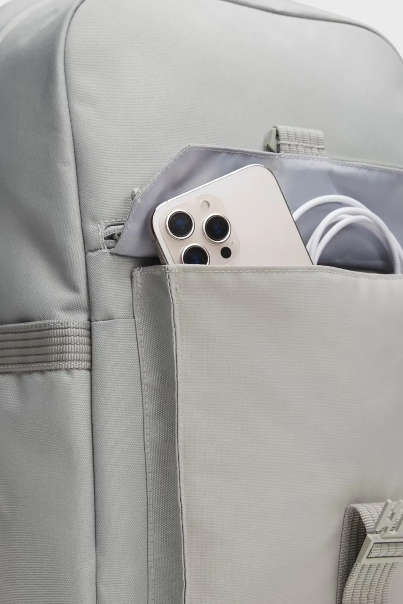 Ryukzak/UA Triumph Campus BP-GRY 4