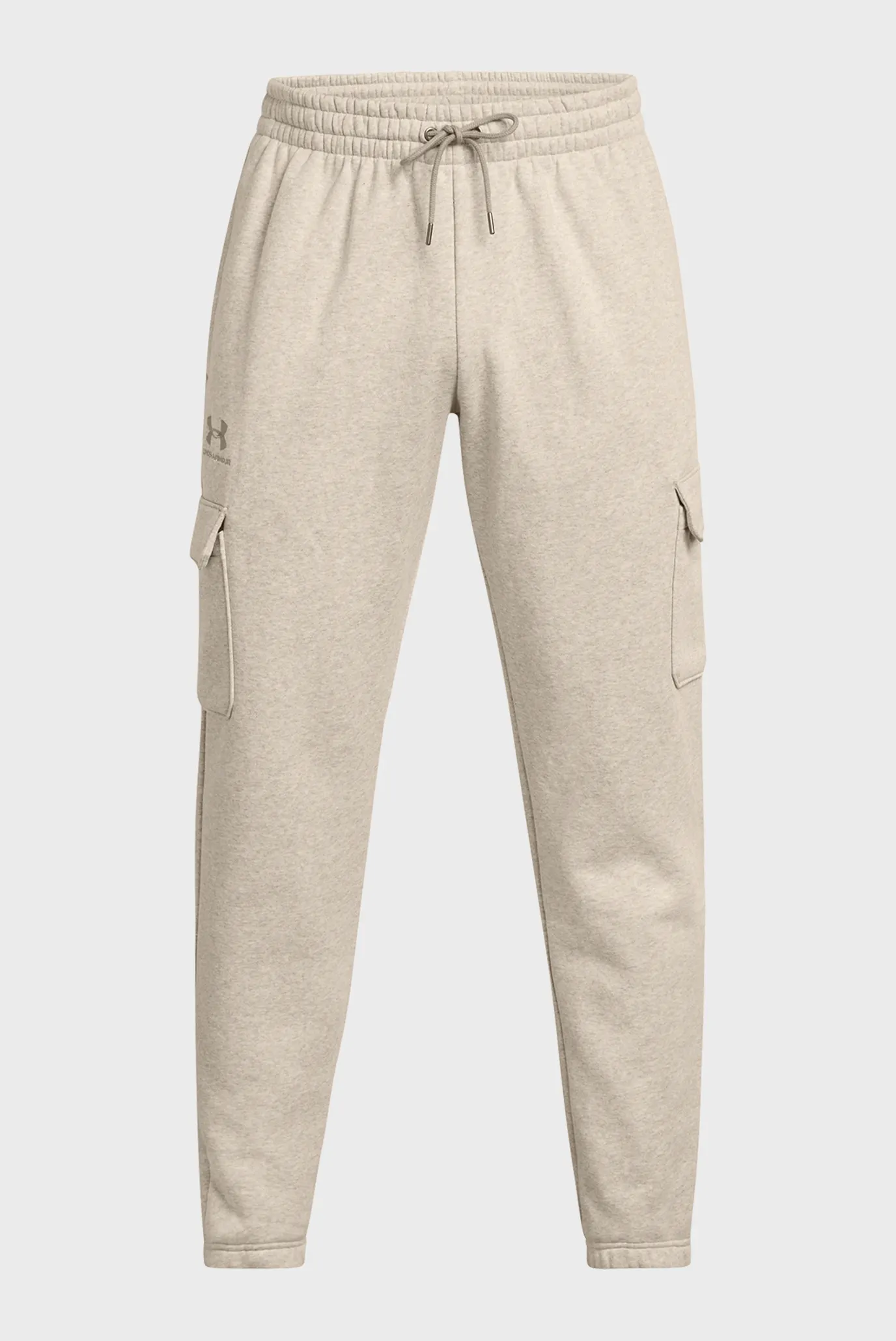 Sport shimlari UA Essential Flc Cargo Pant 6