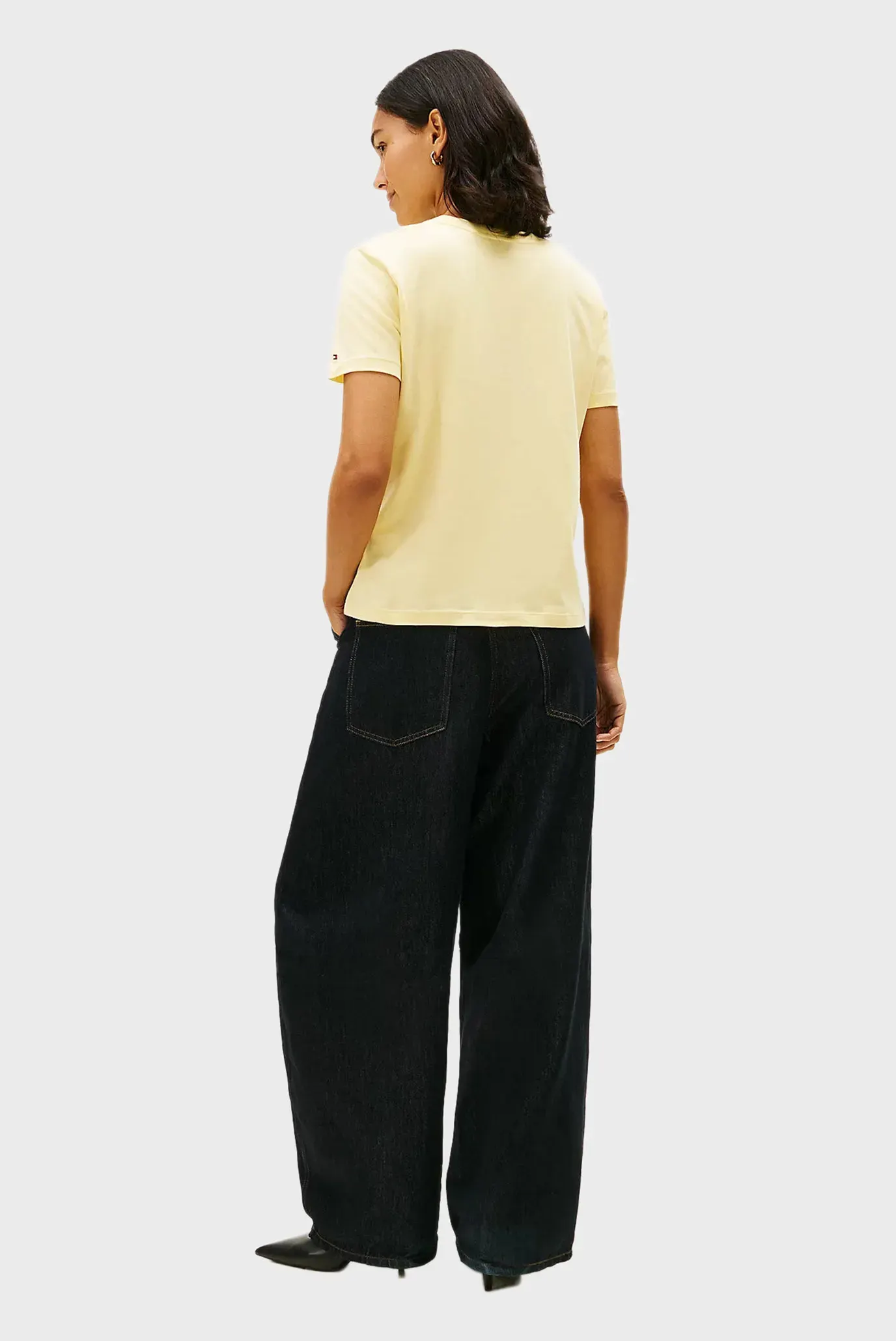 Futbolka/REG CORP LOGO C-NK SS 3