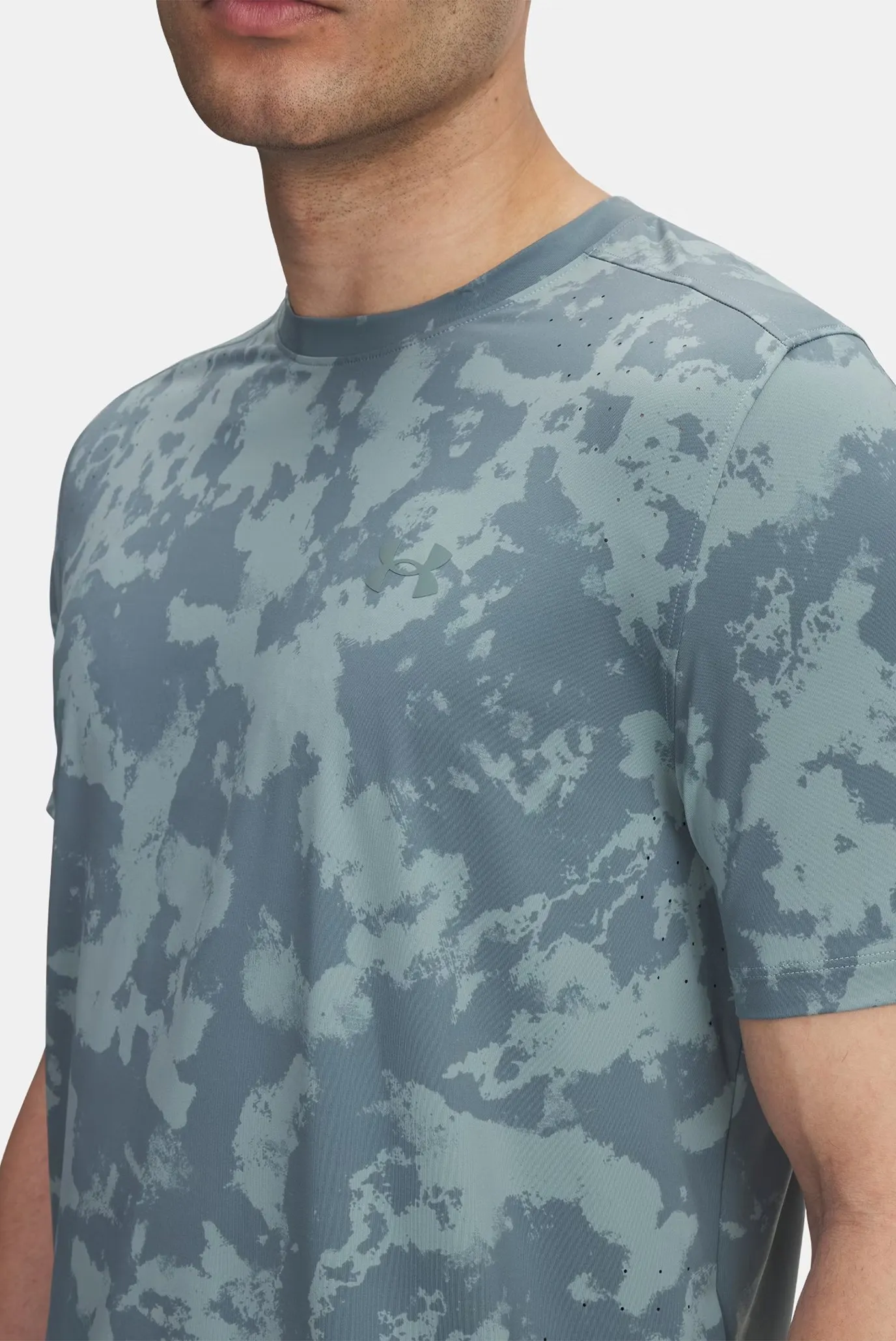 Футболка UA LAUNCH ELITE PRT SS 3