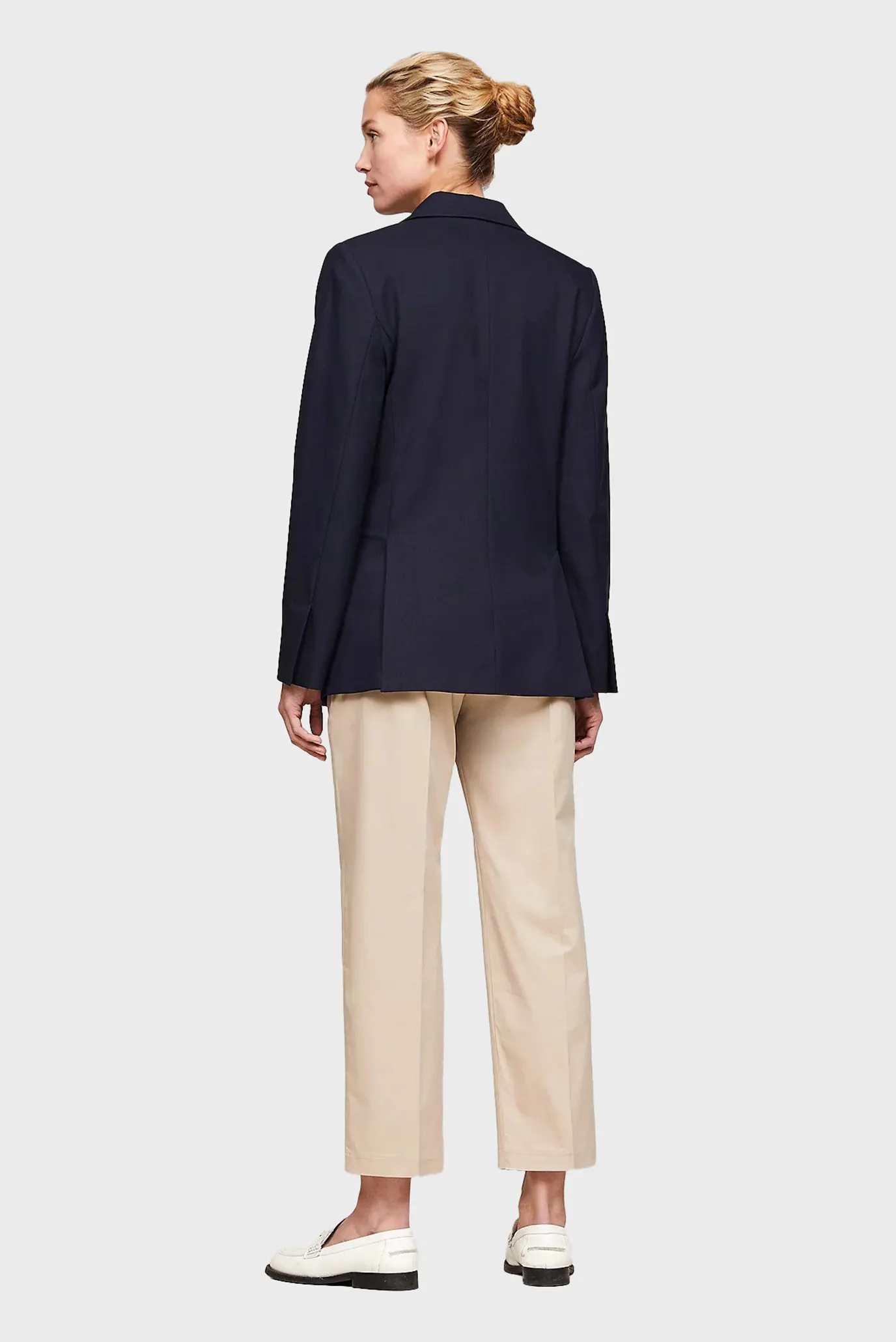 Пиджак CORE REGULAR SB BLAZER 3