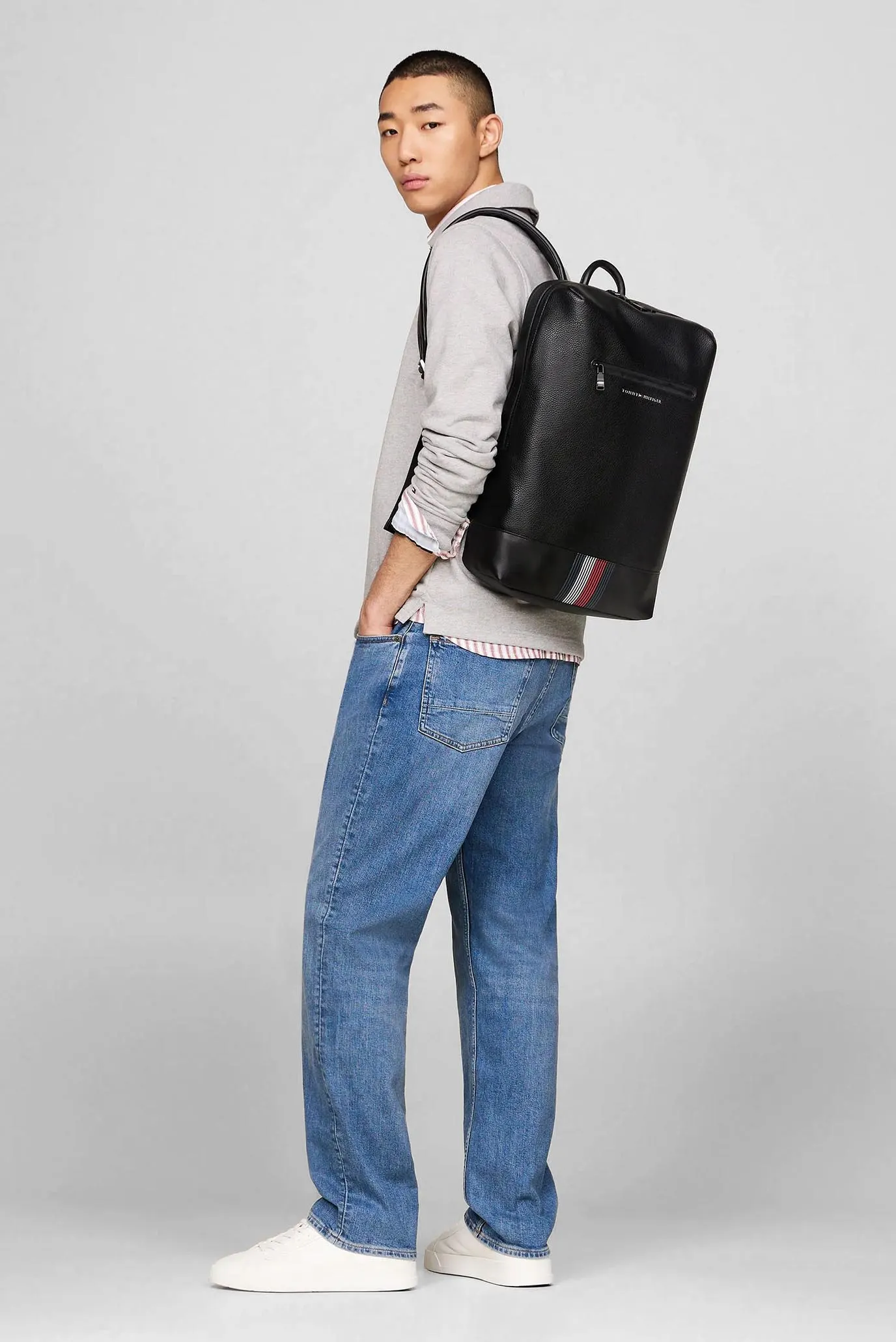 Рюкзак TH TRANSIT BACKPACK 2