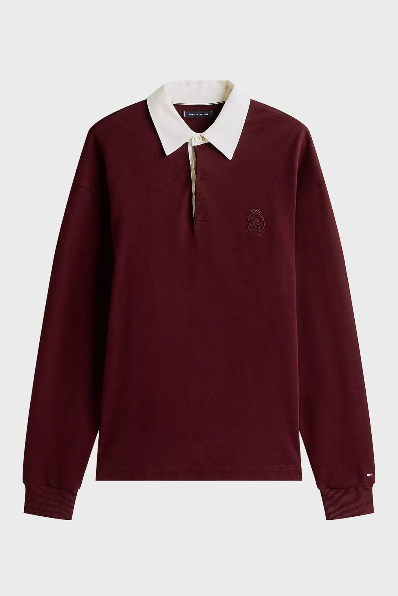 Svitshot PEACHED CREST SOLID RUGBY 5