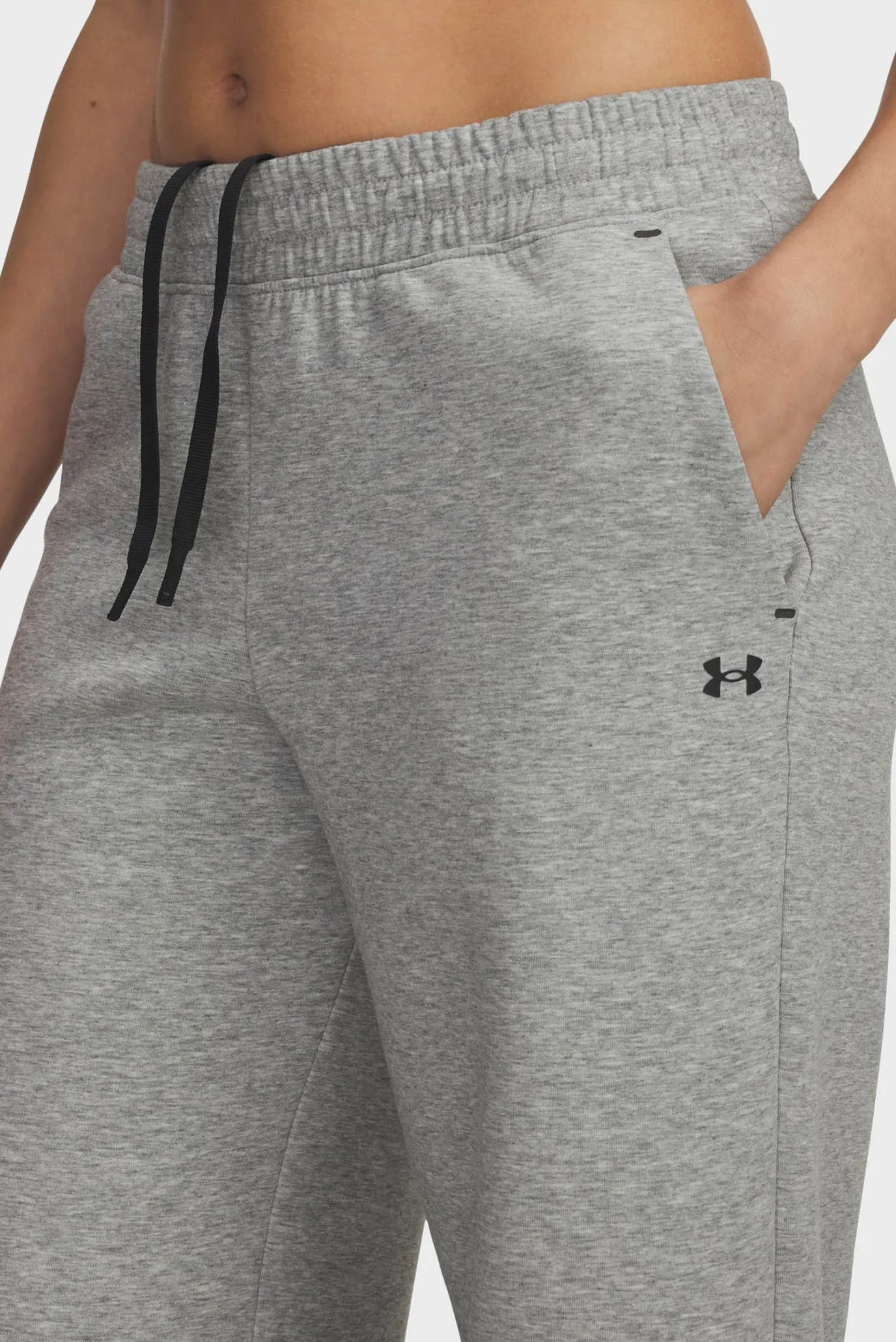 Sport shimlari UA Unstoppable Flc Pant 4