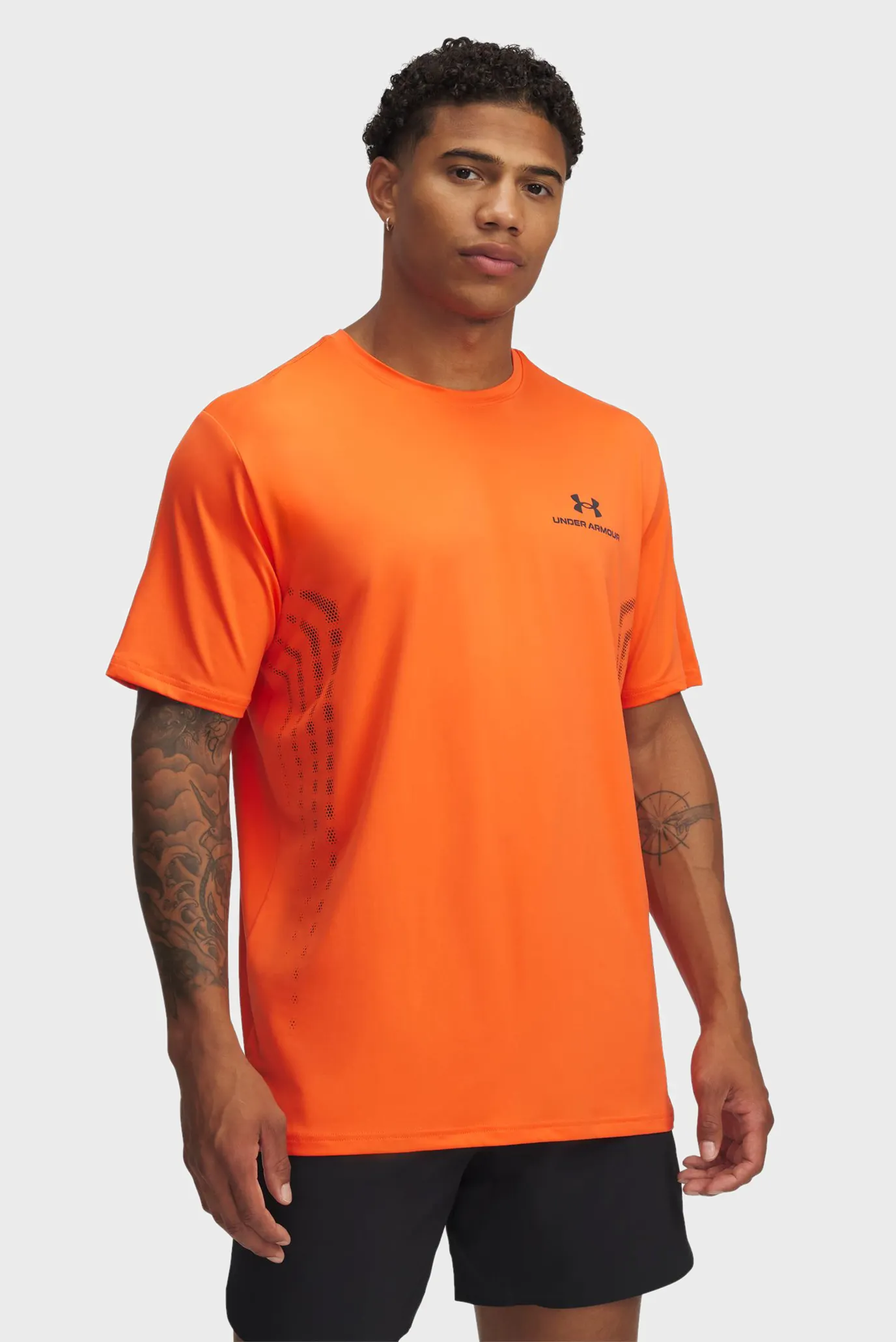 Футболка Vanish Energy Graphic SS 1