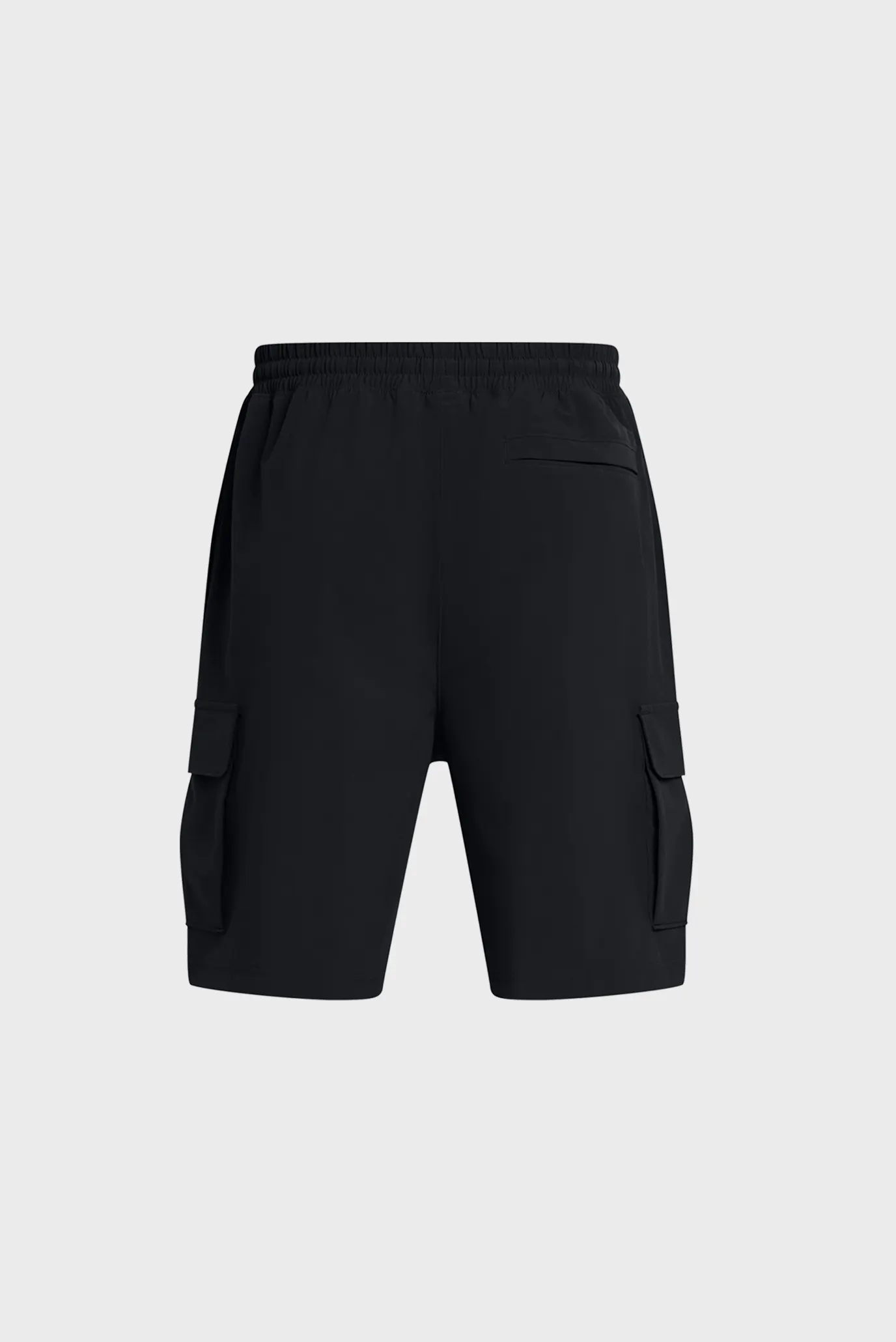 Шорты UA Vibe Woven Cargo Short 6