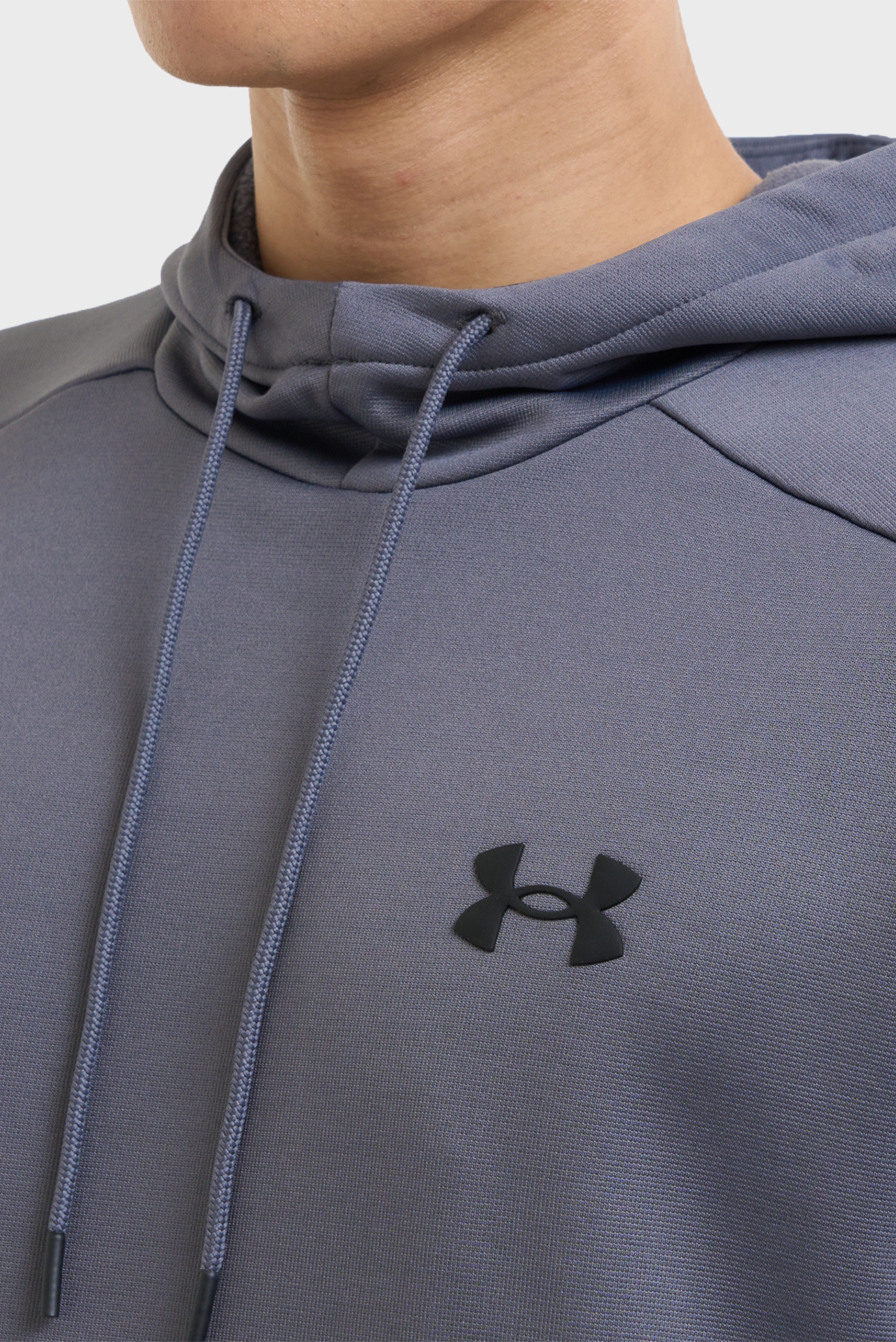 Hudi UA Armour Fleece Hoodie 6