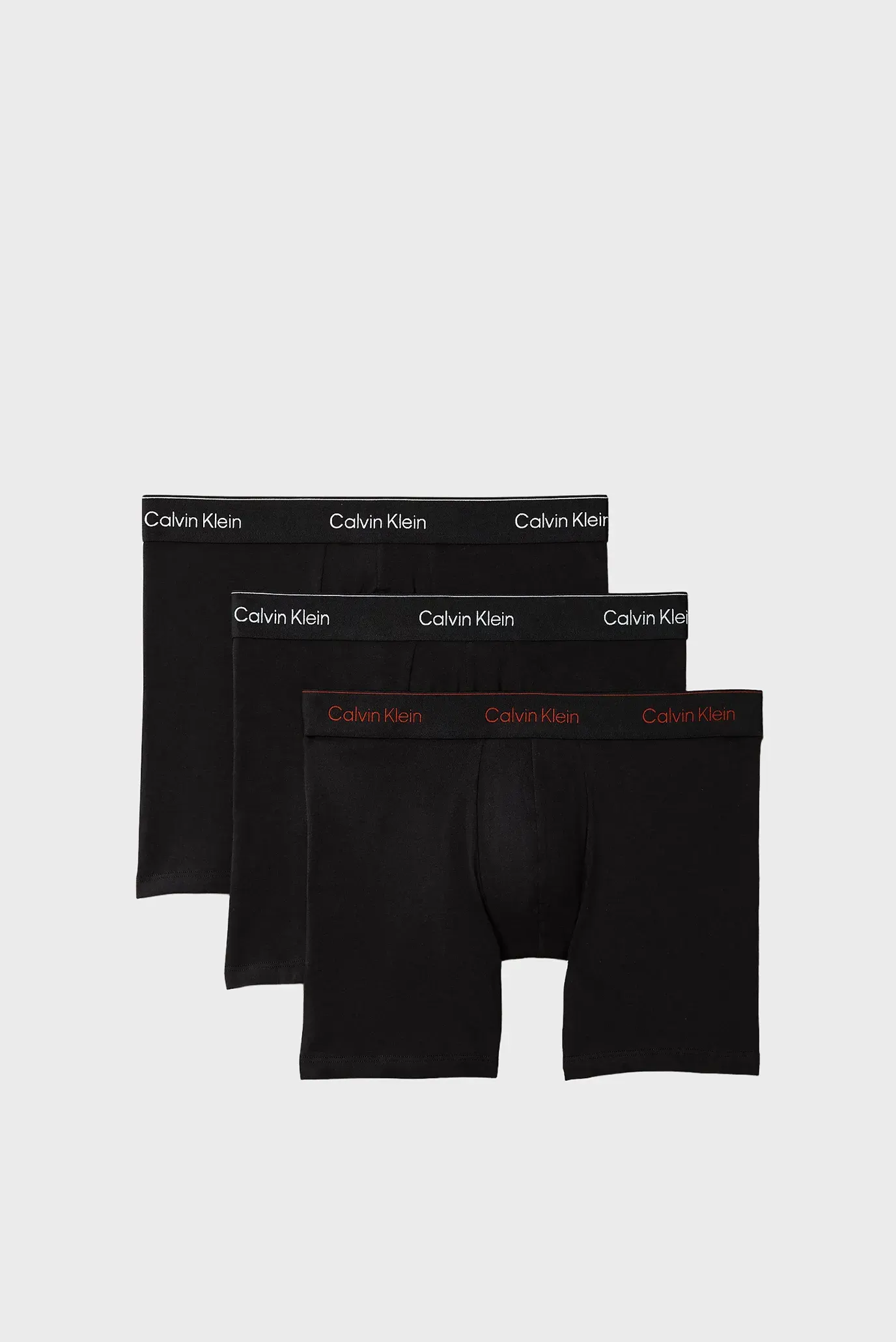 Ichki kiyim to'plami/BOXER BRIEF 3PK 1