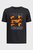 Футболка UA B SPLIT BIG LOGO SS-BLK