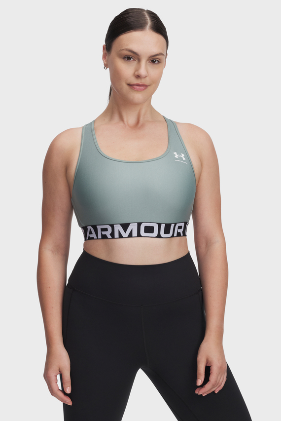 Топ UA HG Mid Branded Under Armour Топ UA HG Mid Branded Under Armour