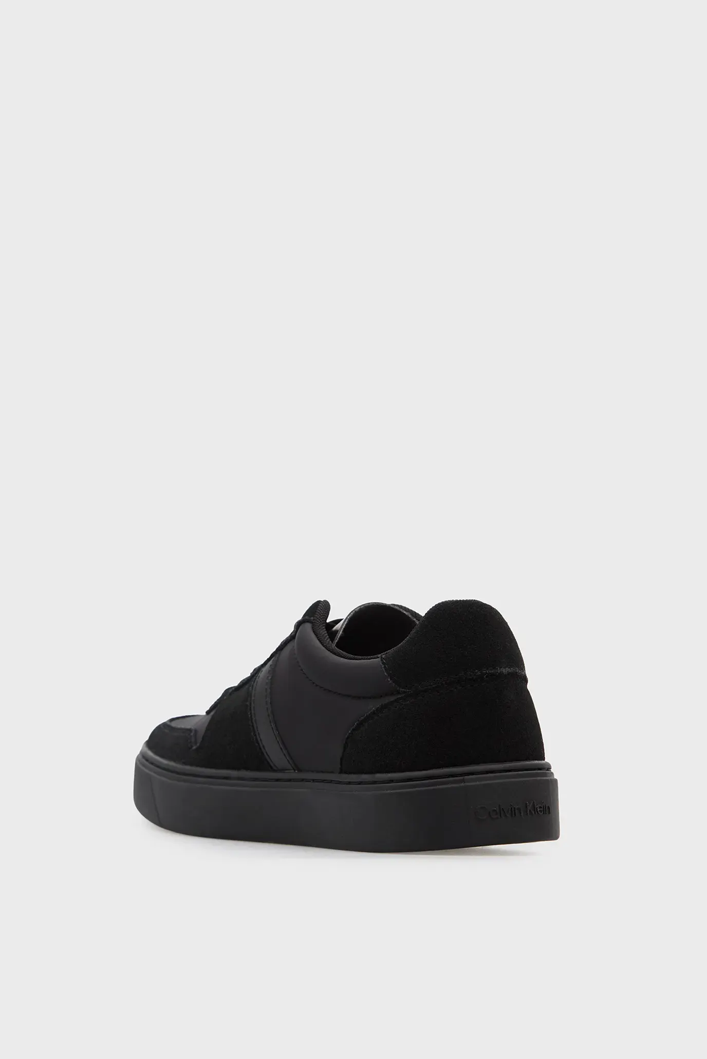 Кроссовки/CLASSIC CUPS LACE MIX EMB TONGUE 5