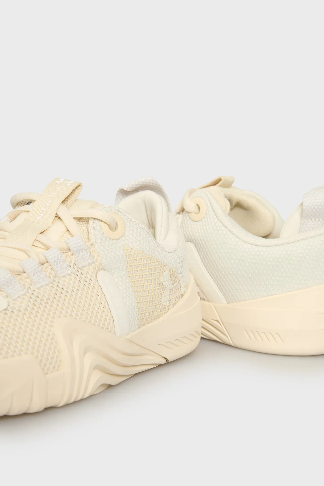 Кроссовки UA W TriBase Reign 6 2