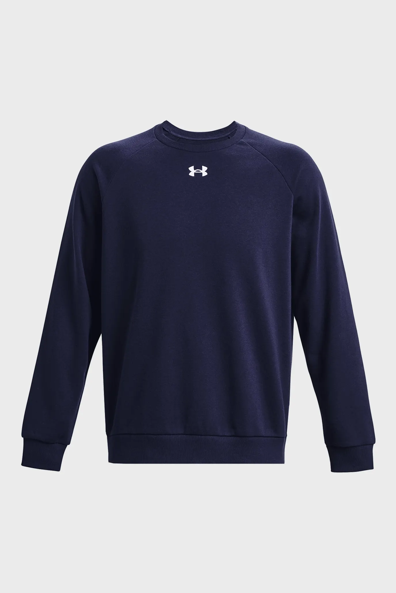 Свитшот UA Rival Fleece Crew 5