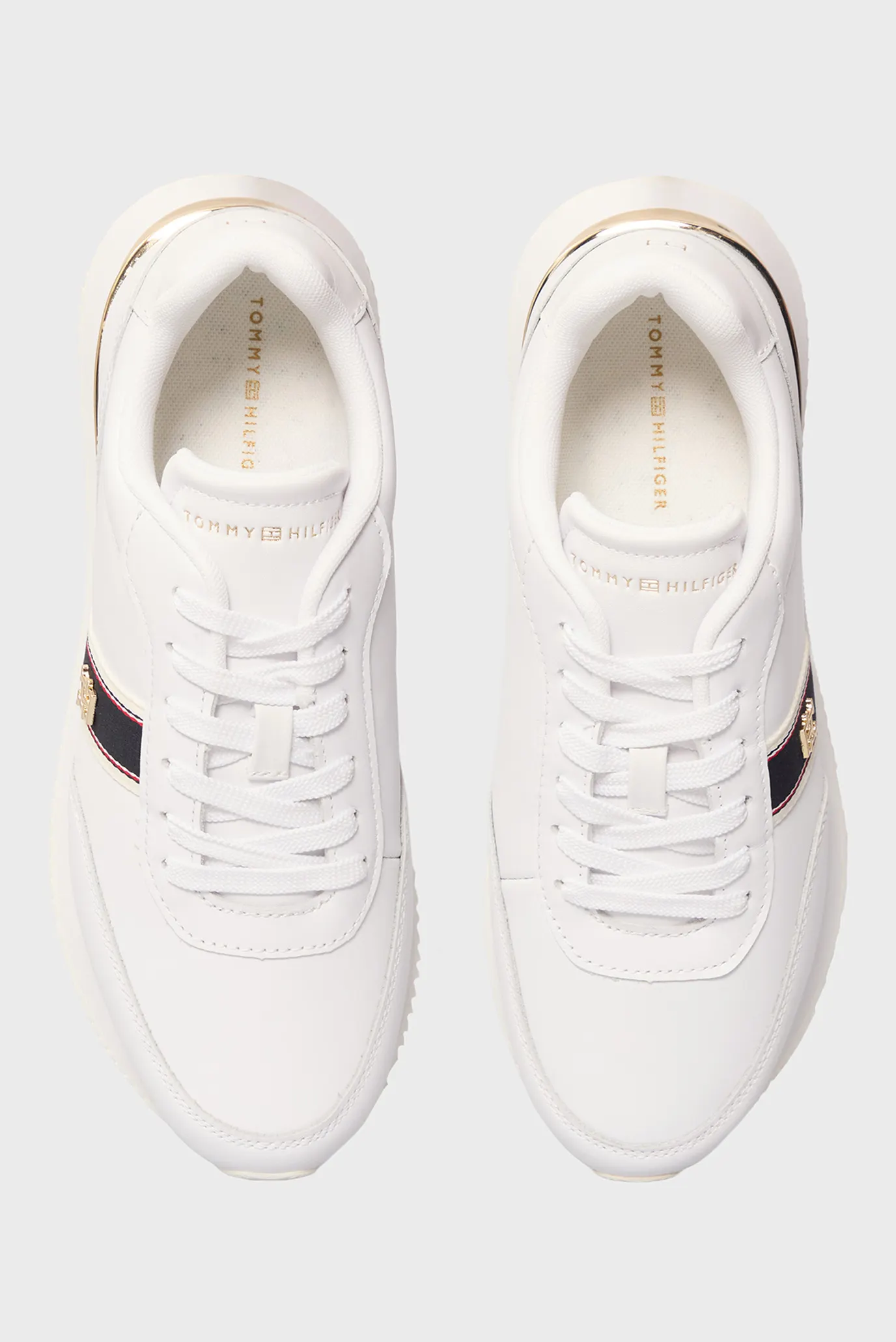 Krossovka/WEBBING RUNNER 4