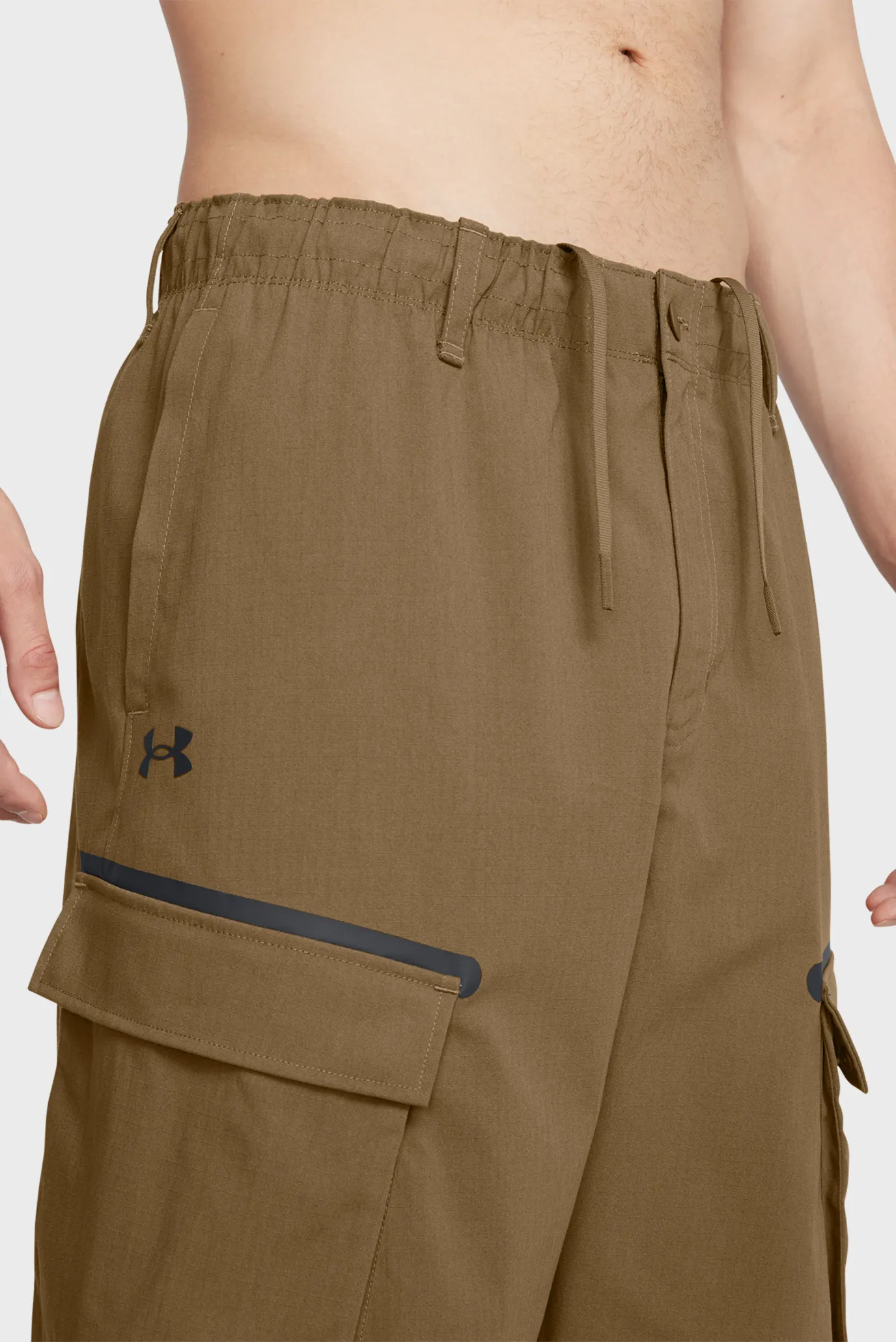 Sport shimlari UA Unstoppable Utility Cargo 4