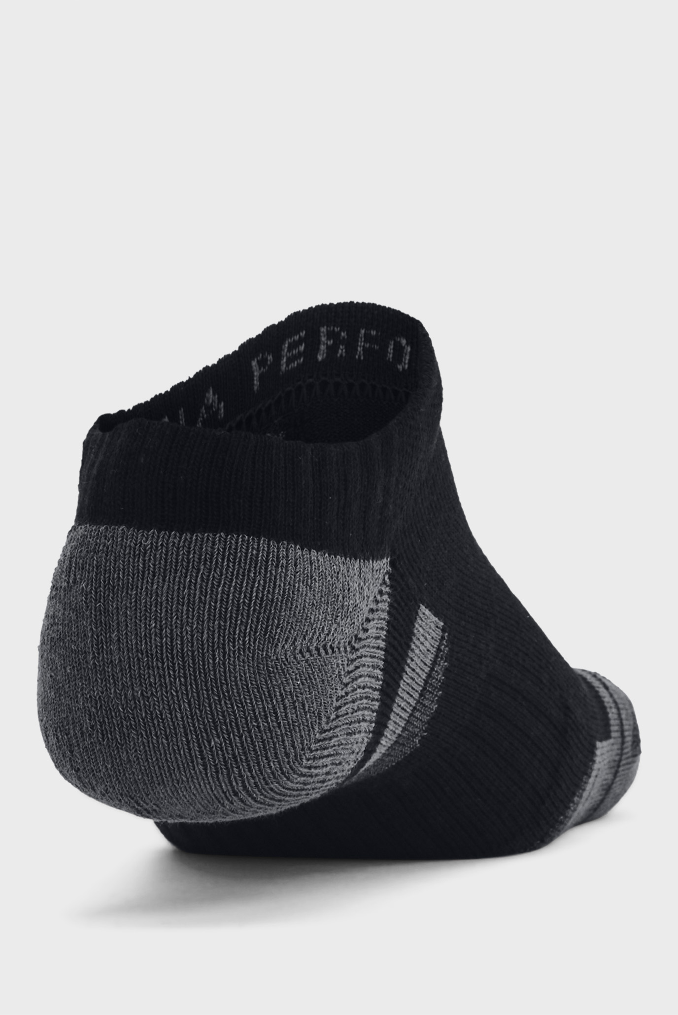 Носки UA Performance Cotton 3pk NS 4