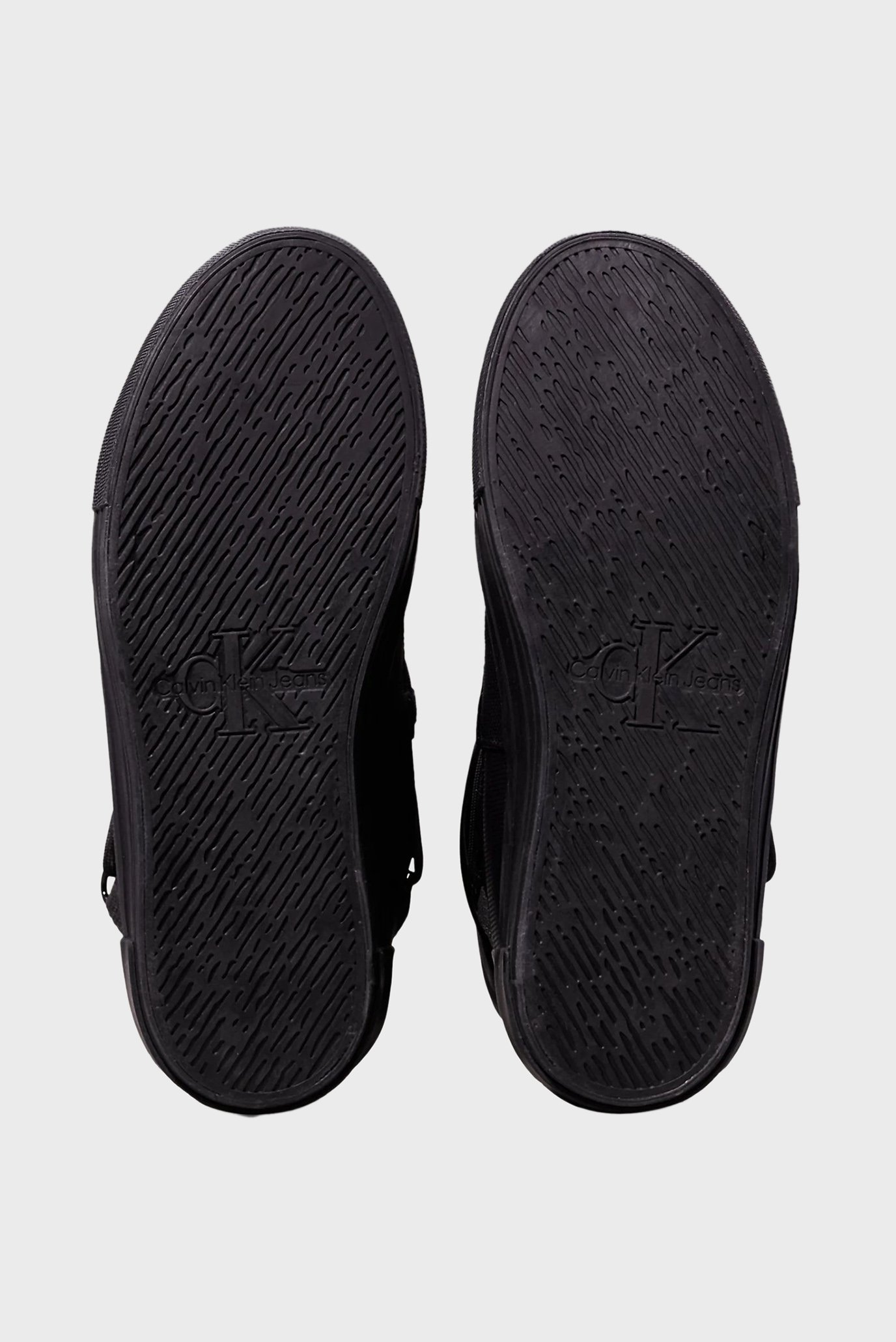 Хайтопы VULC FLATFORM SNOW BOOT WNCalvin Klein Jeans Хайтопы VULC FLATFORM SNOW BOOT WN 7