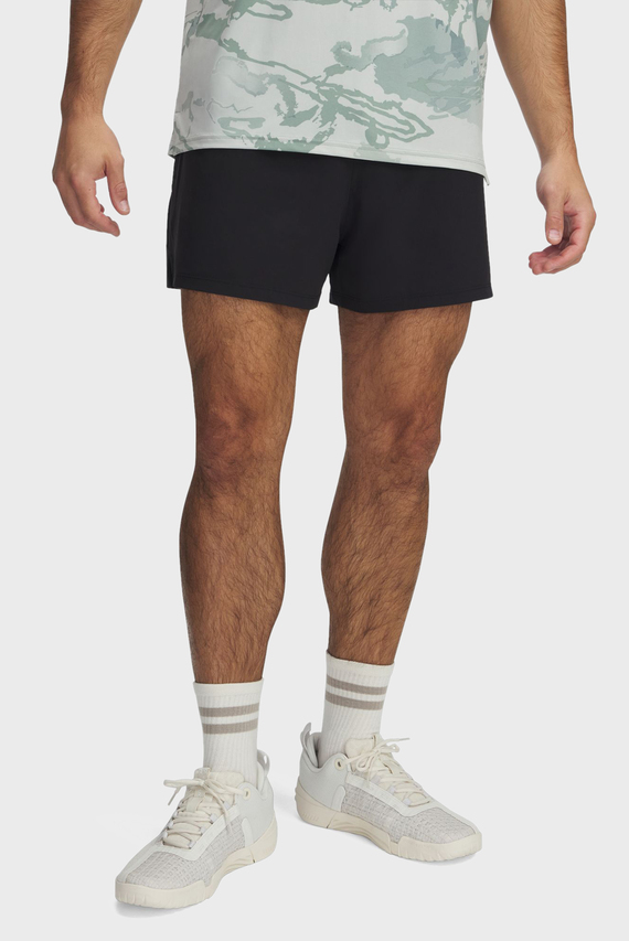Shortik UA Meridian Woven 4 Shorts Under Armour