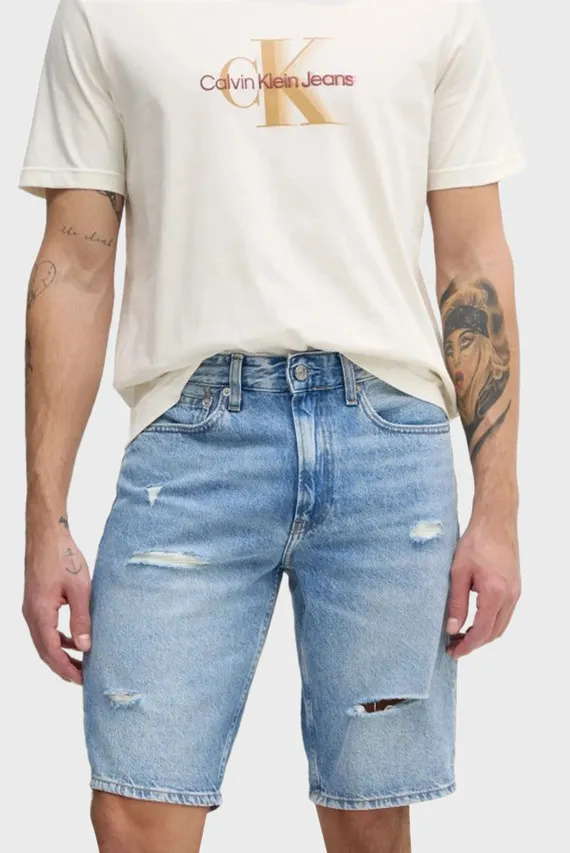 Шорты REGULAR SHORT Calvin Klein Jeans