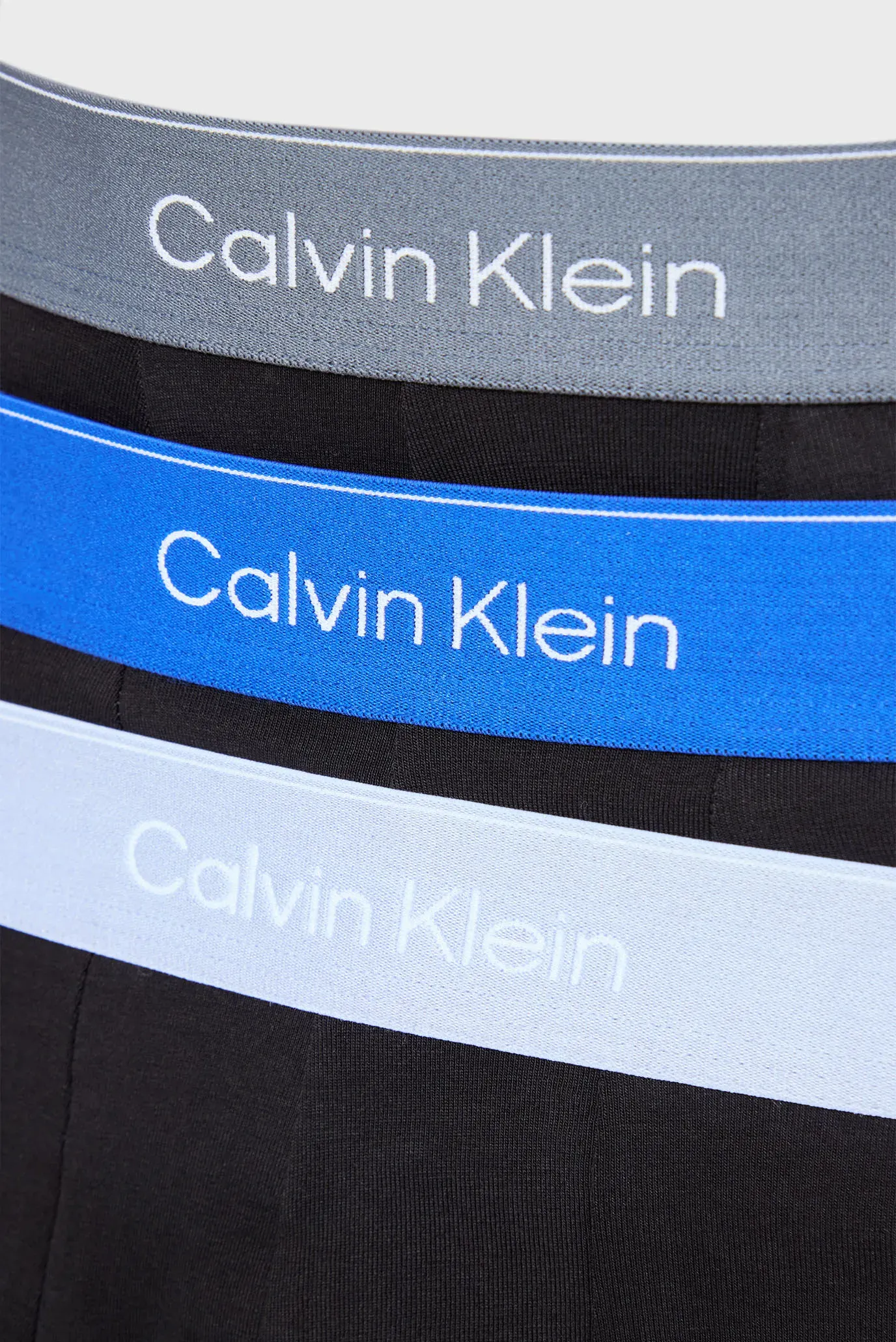 Ichki kiyim to'plami/LOW RISE TRUNK 3PK 3