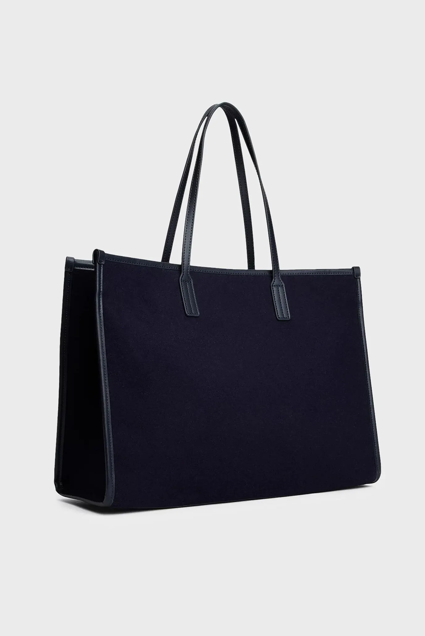 Сумка TH CITY LARGE TOTE MELTON 3