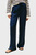 Ishton SATEEN TIE RLXD STRAIGHT PANTS