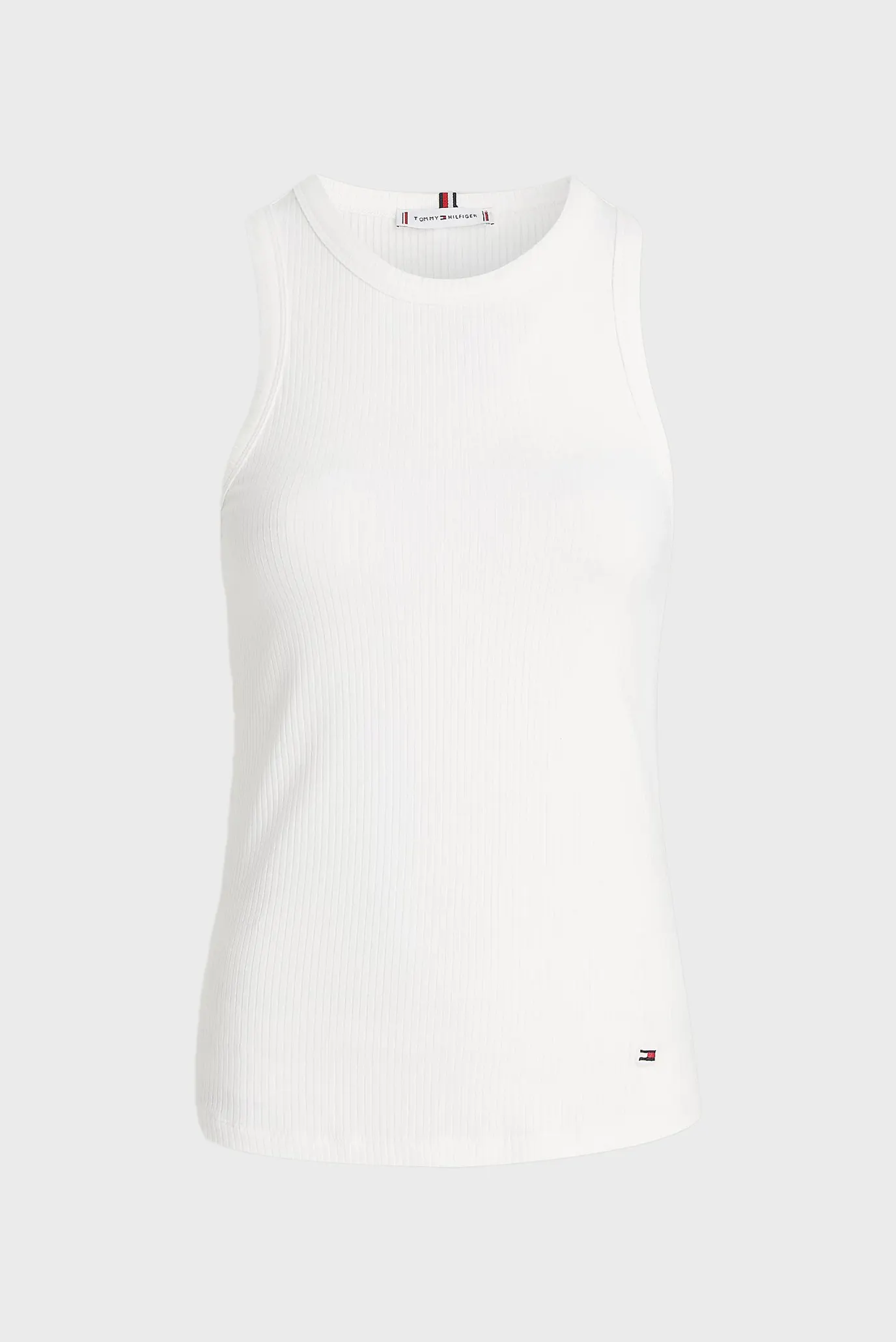 Майка SLIM 5X2 RIB TANK TOP NS 5