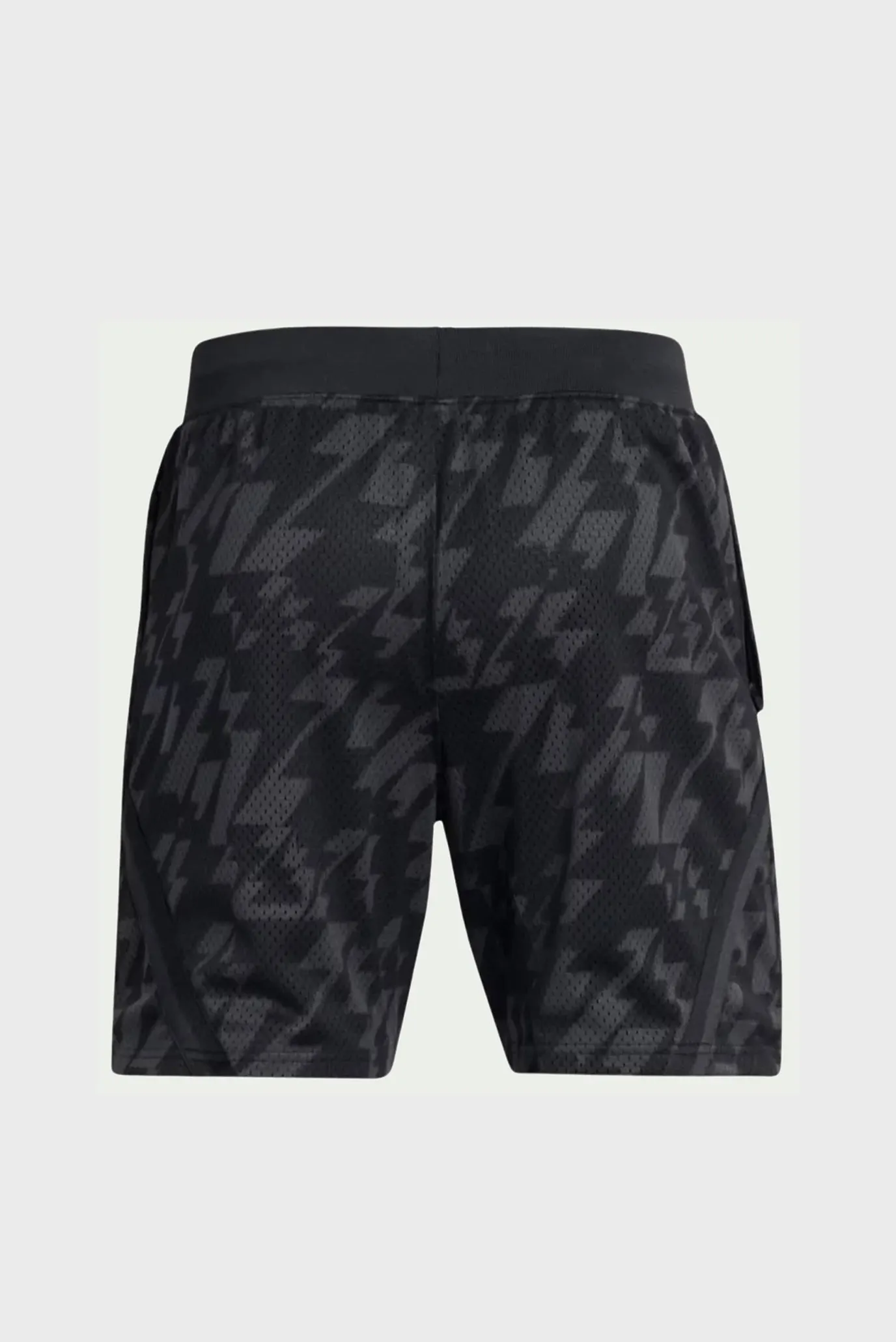 Шорты Curry Sig Short 1 4