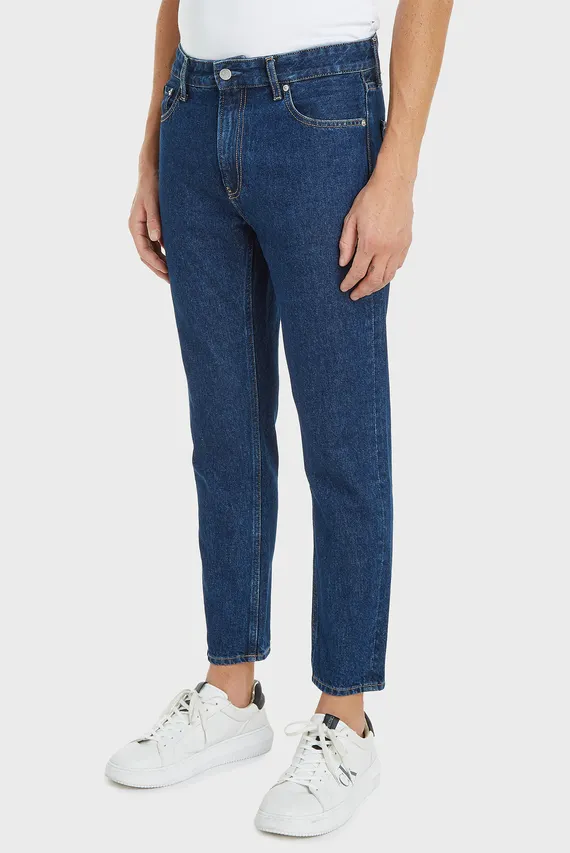 Джинсы DAD JEAN Calvin Klein Jeans