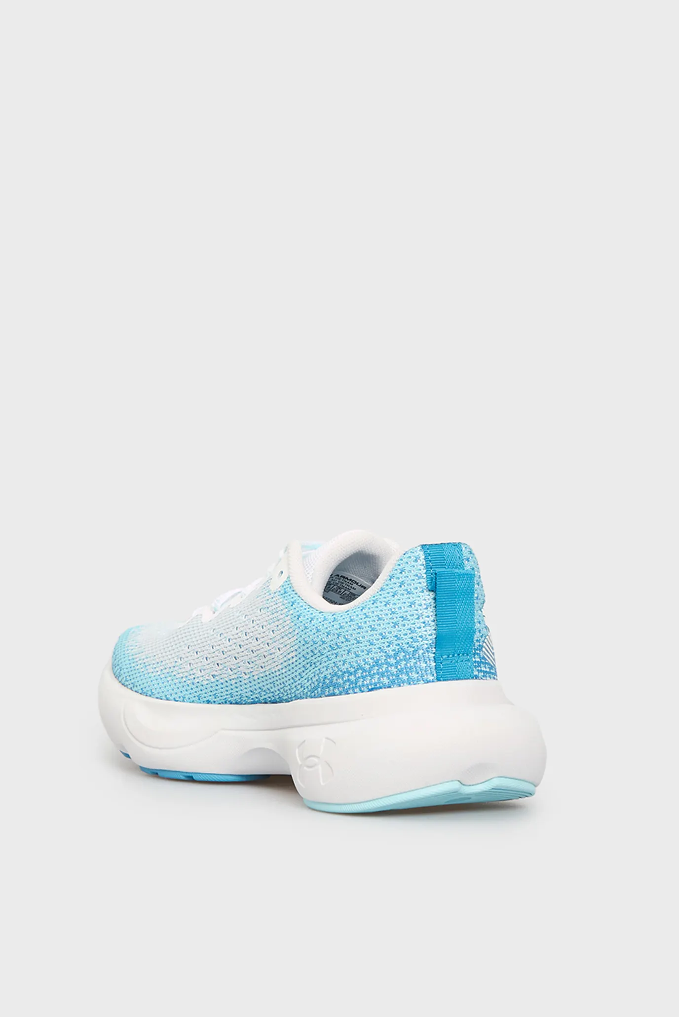 Krossovka UA W Infinite 5