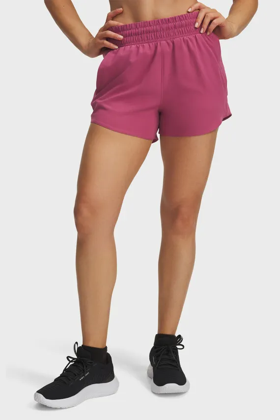 Шорты/UA Vanish 3in Short Under Armour