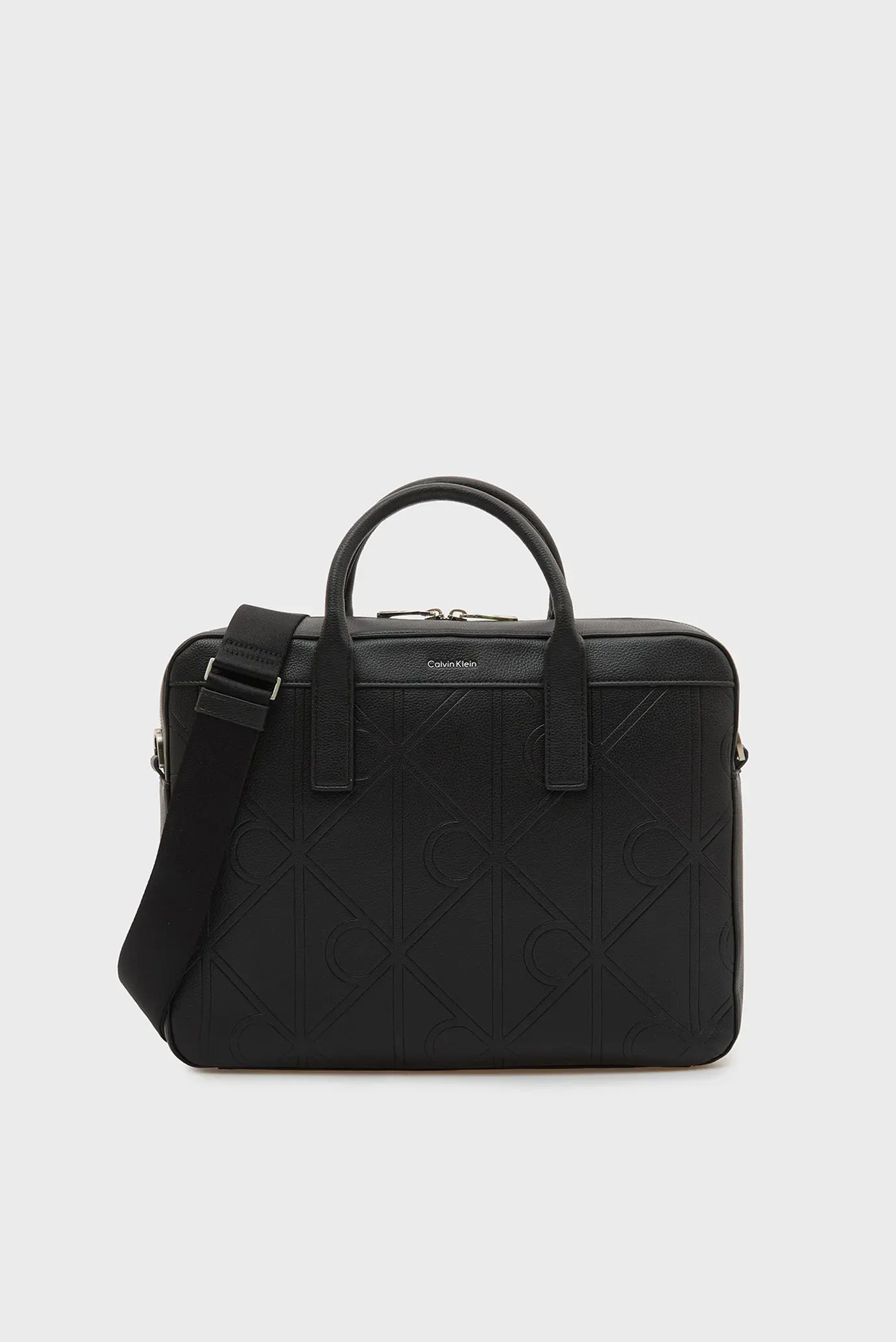 Сумка для компьютера XL EMBLEM AOP EMBOSS COMMUTER 1