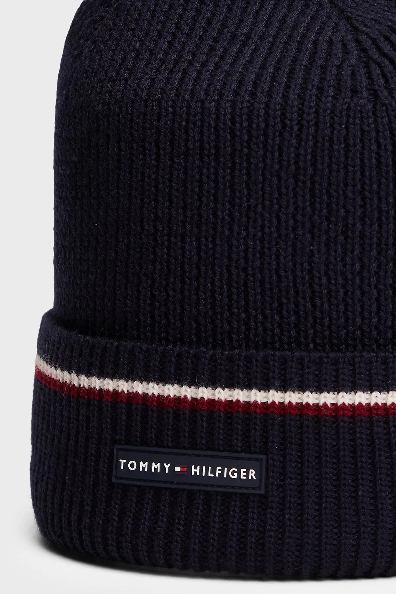 Shapka TH RWB BEANIE 3