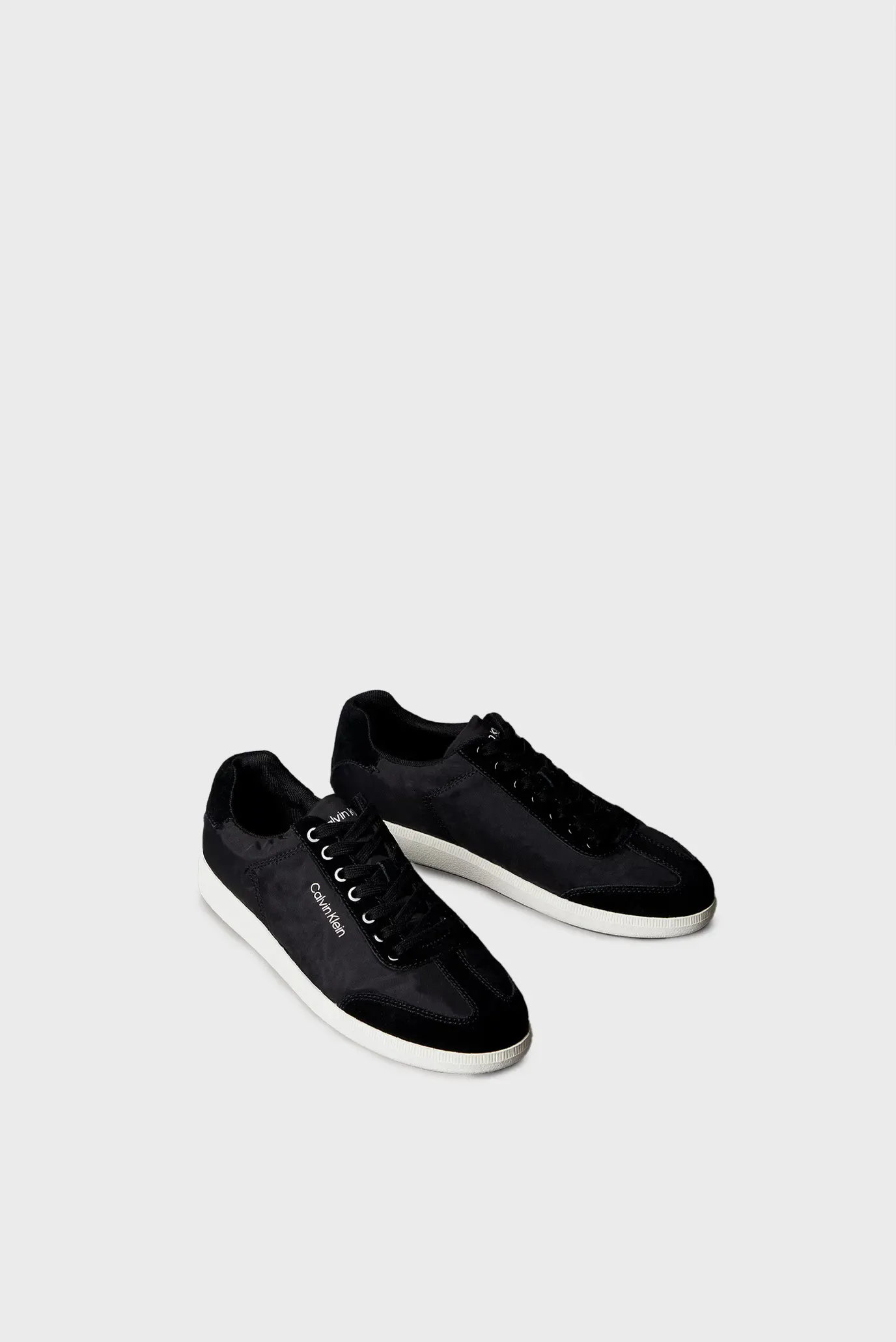 Krossovka/LOW CUPSOLE LACEUP SU 3