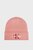 Shapka MONO LOGO EMBRO BEANIE
