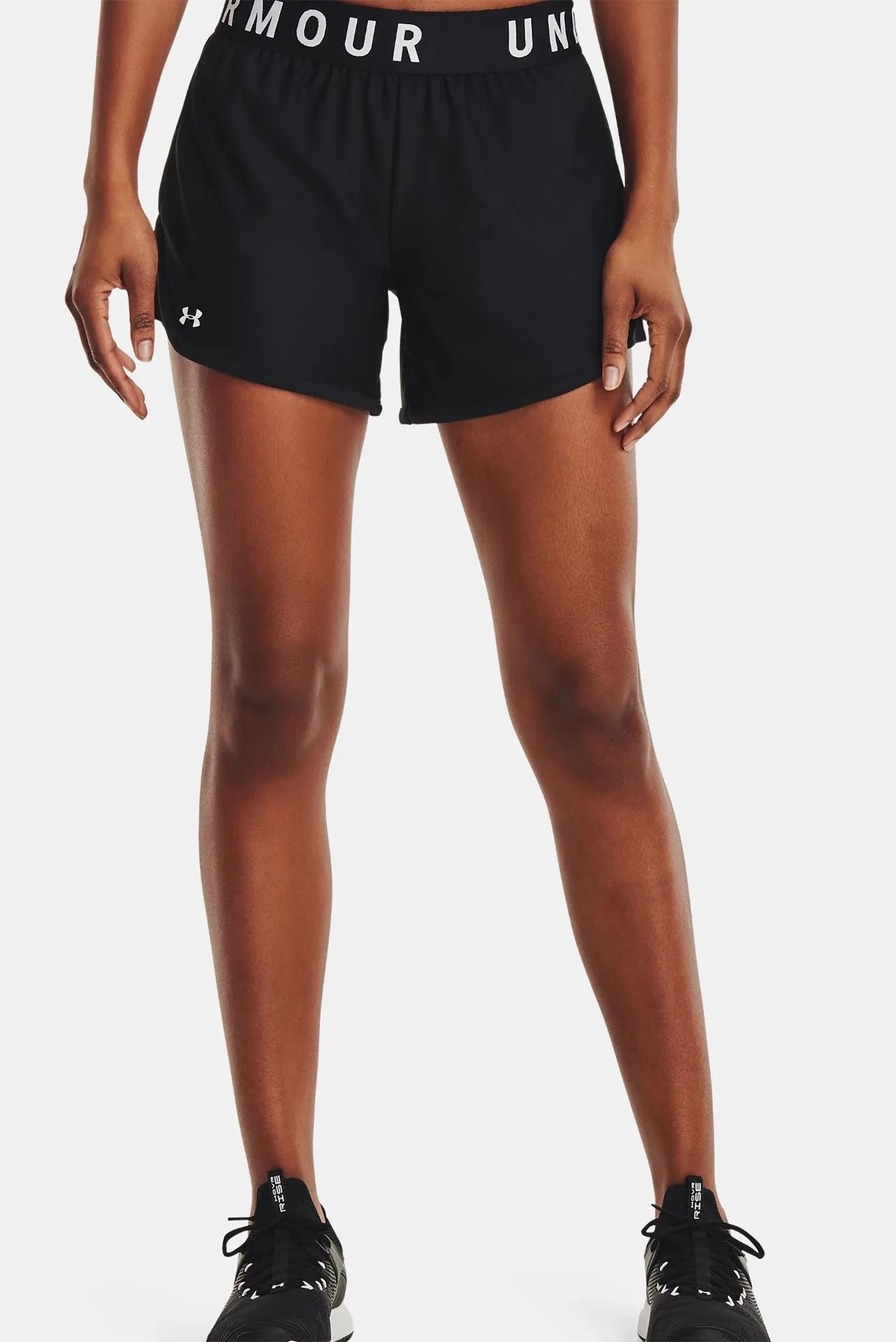 Шорты Play Up 5in Shorts 1