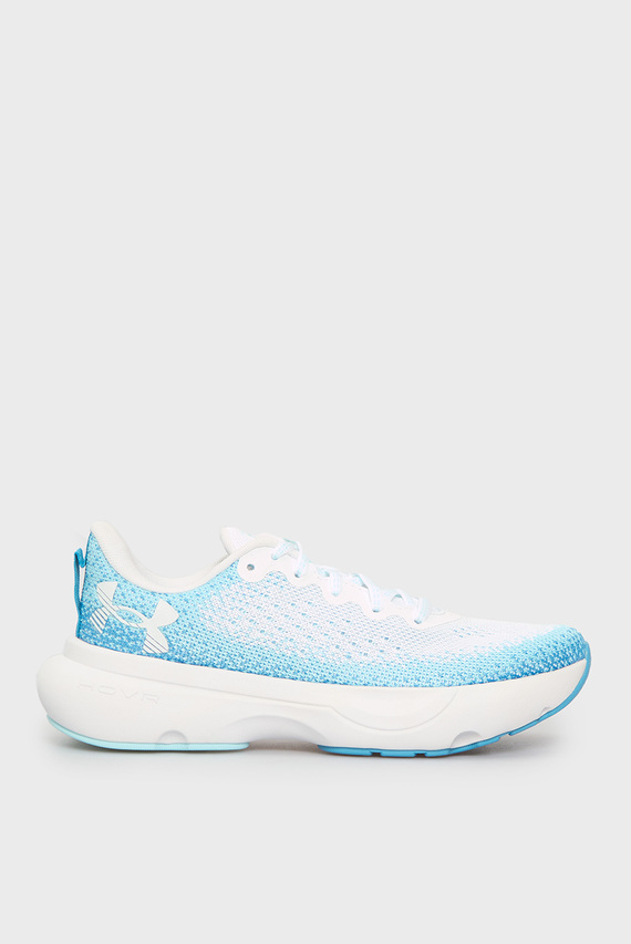 Krossovka UA W Infinite Under Armour Krossovka UA W Infinite Under Armour