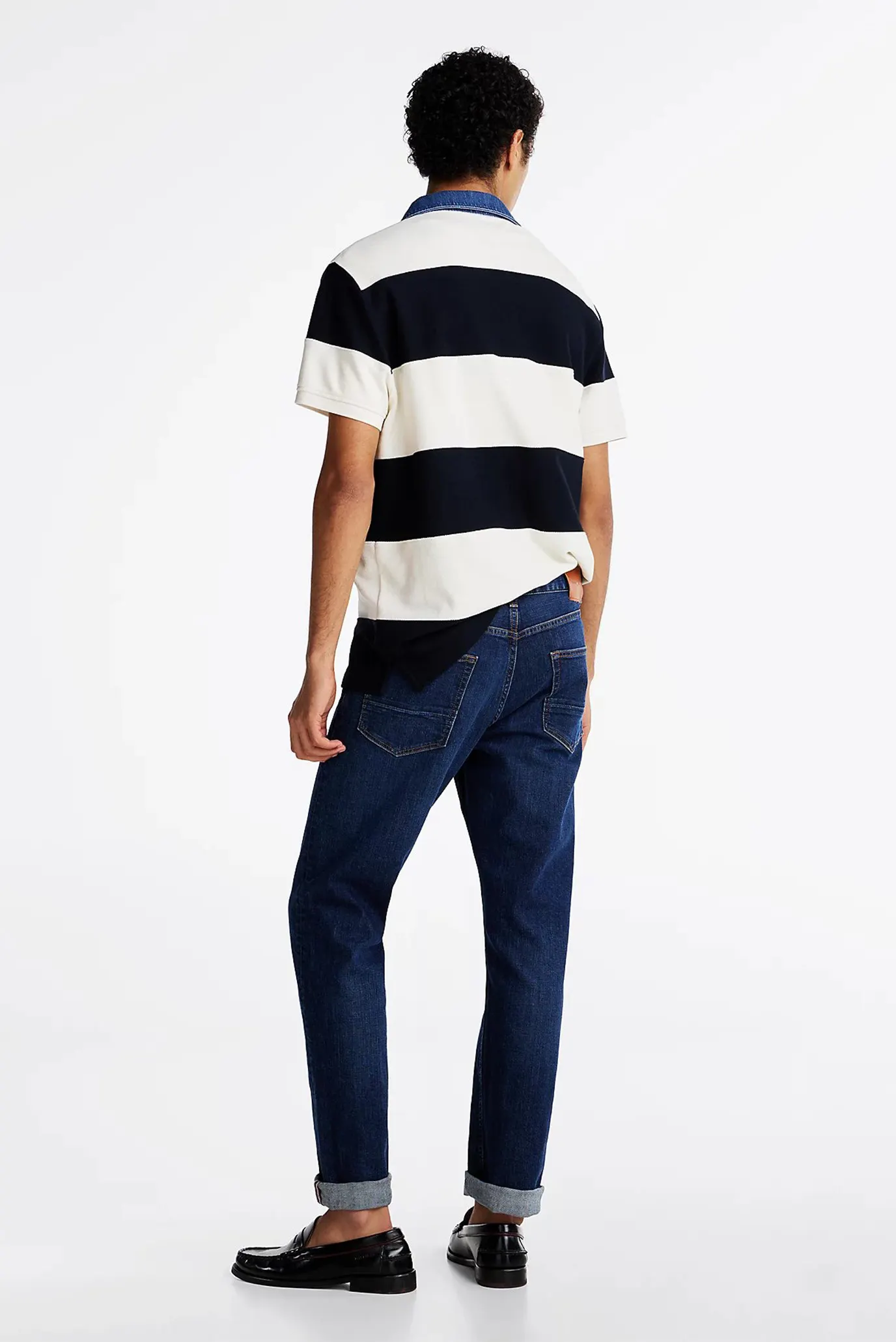 Jins shim REGULAR MERCER STR KENAI BLUE 3