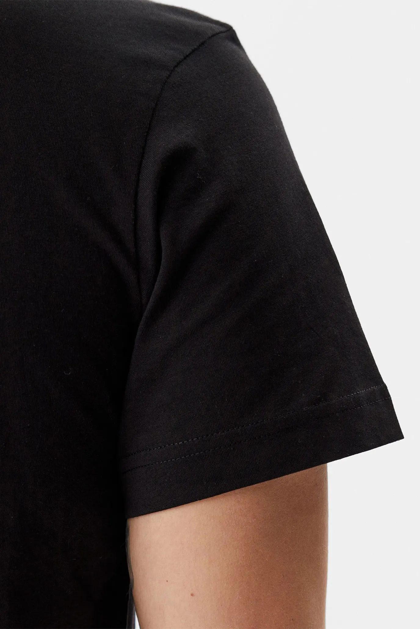 Футболка META MONOGRAM TEE 5