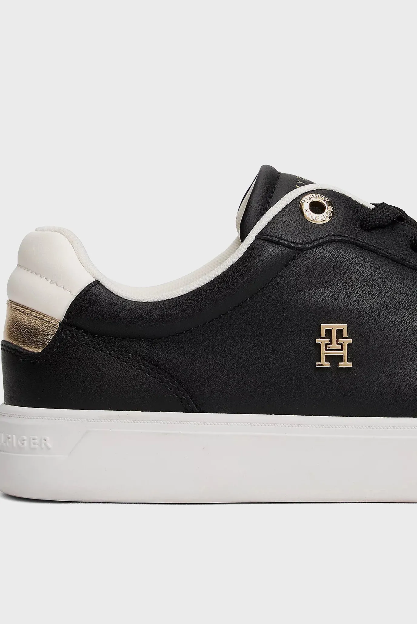 Кеды ESSENTIAL ELEVATED COURT SNEAKER 6