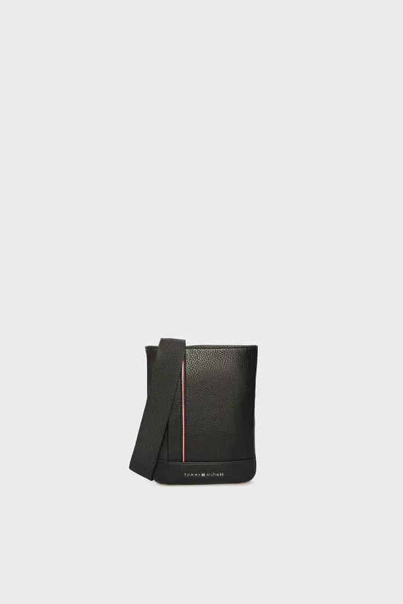 Сумка TH CENTRAL MINI CROSSOVER Tommy Hilfiger