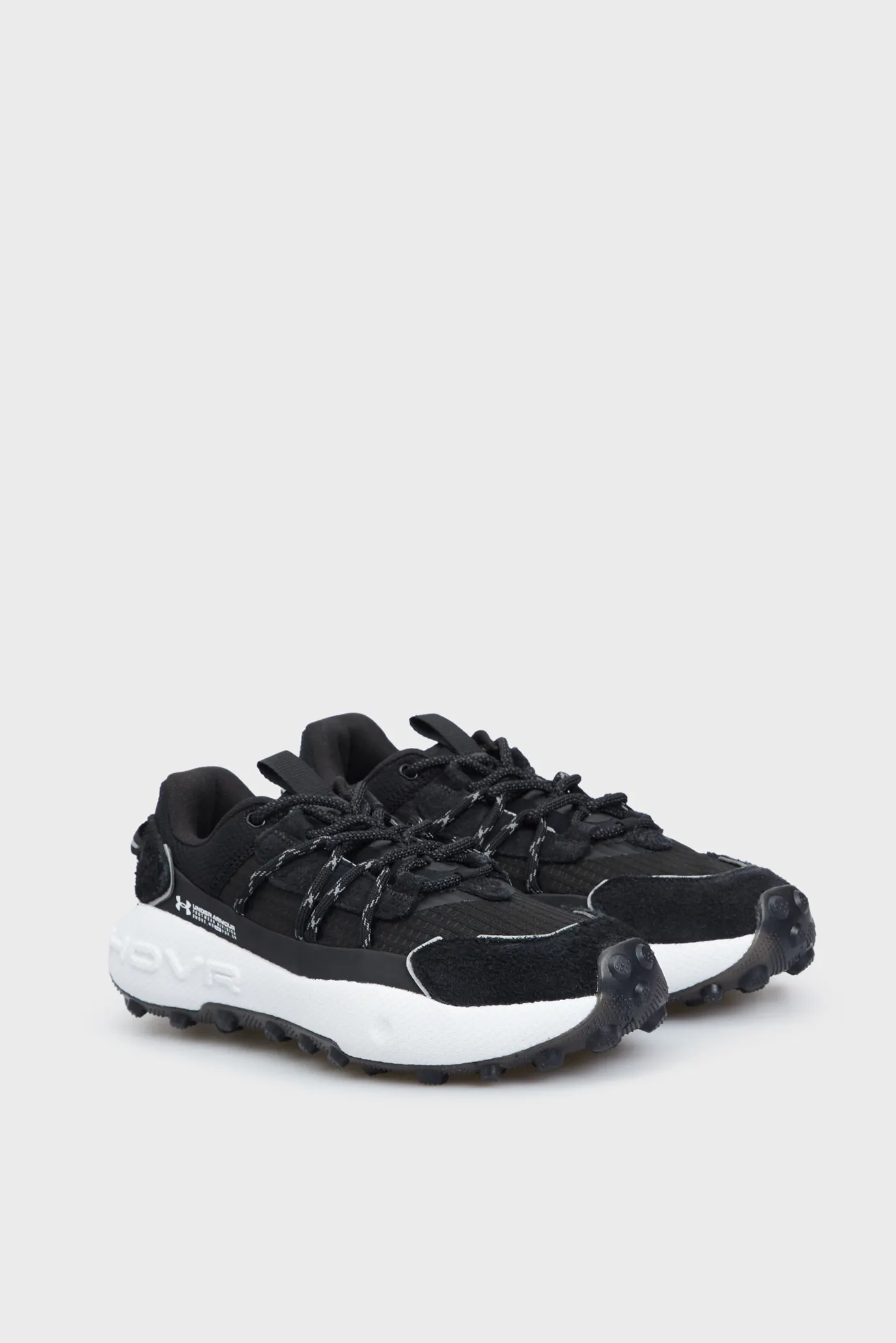 Кроссовки UA Fat Tire Venture Pro 3