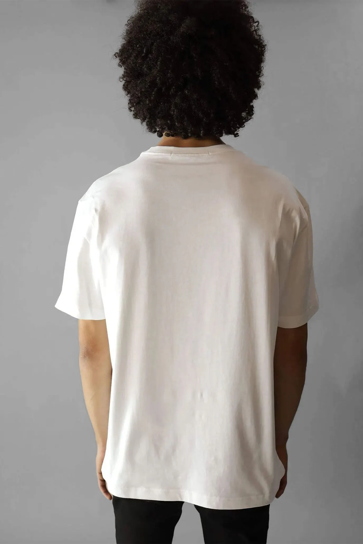 Футболка DIFFUSED LOGO TEE 3