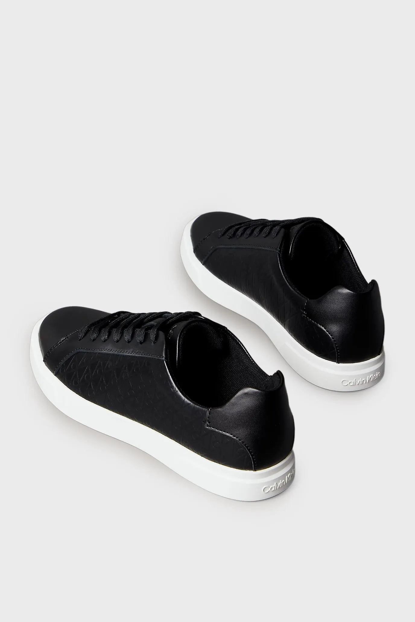 Кеды LOW PRO CUPS LACE UP LTH AOP 5