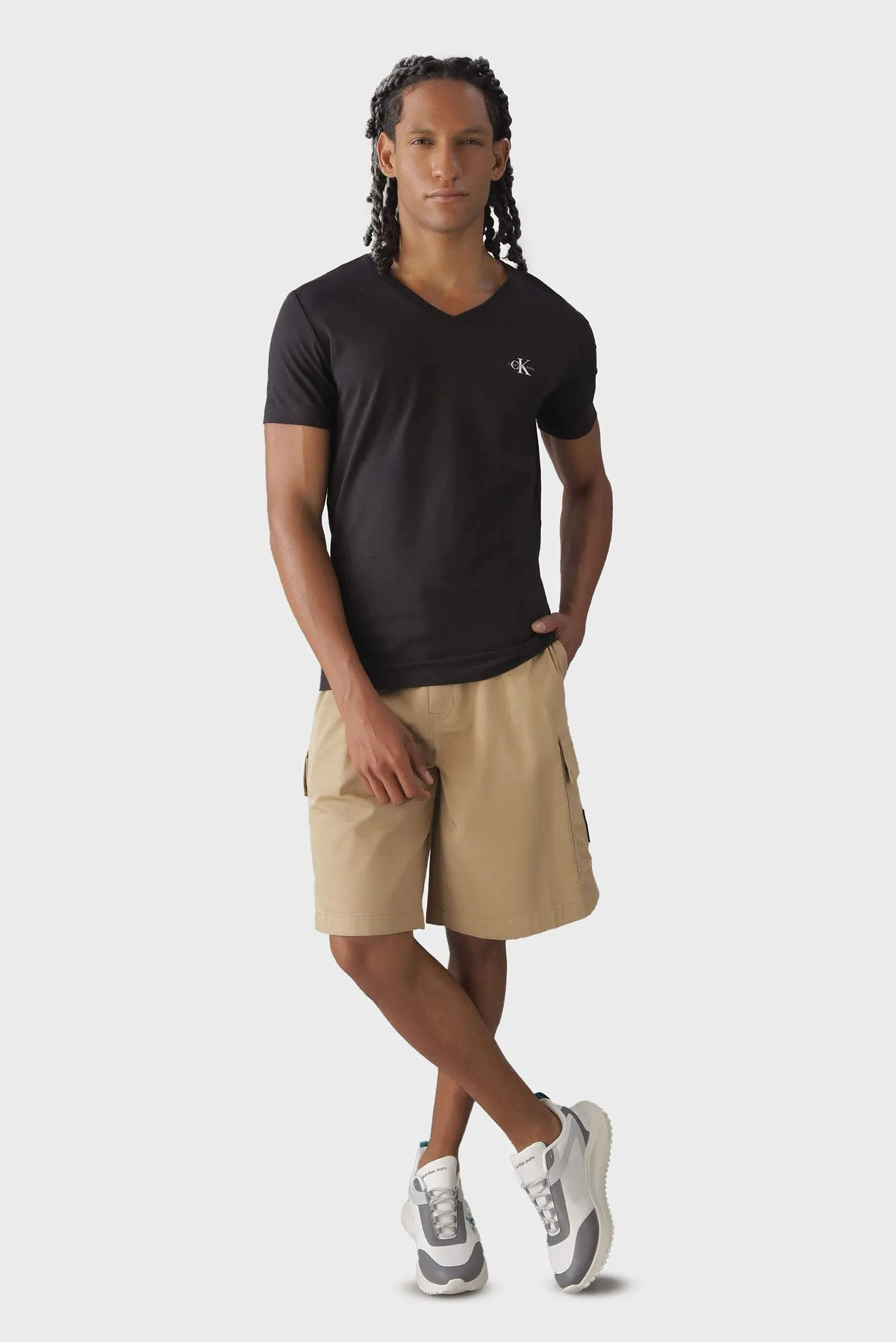 Шорты CARGO SHORT 2