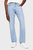 Jins shim REGULAR MERCER RGD MALIBU BLUE