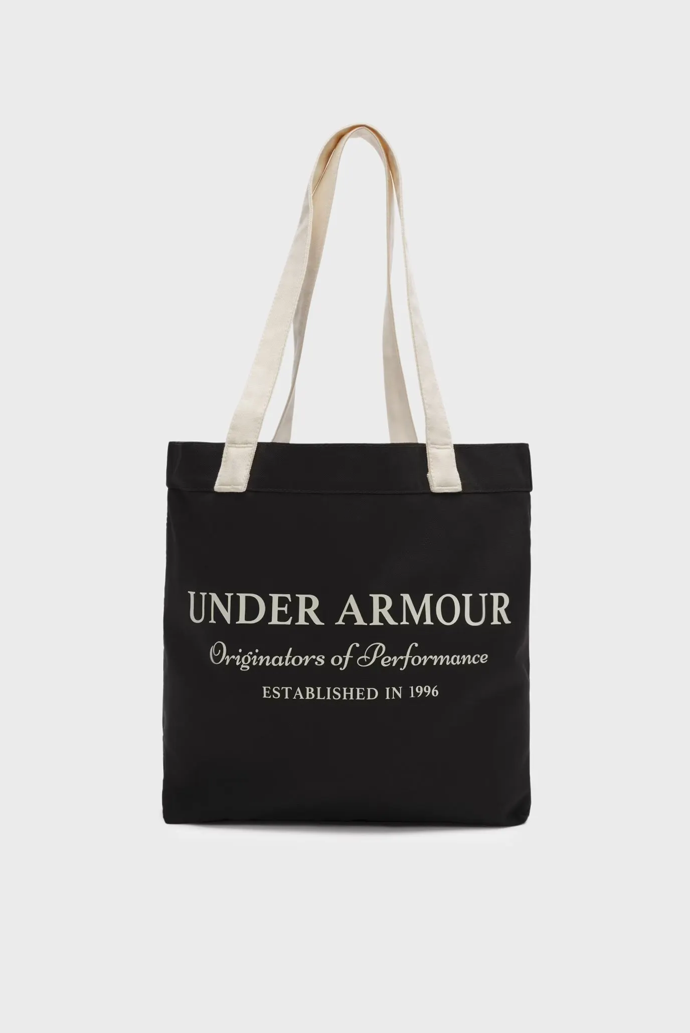 Sumka/UA Canvas Tote 1