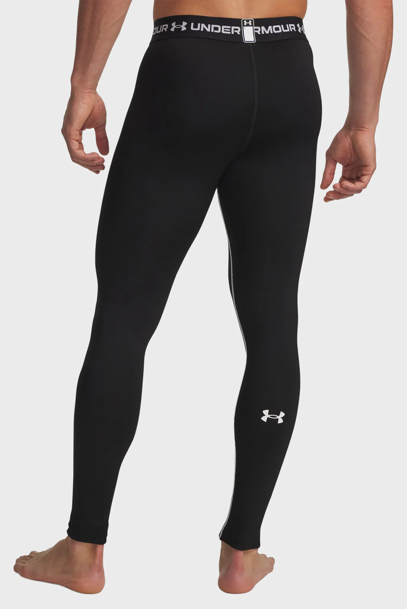 Легинсы/Cold Weather Grid Legging 3